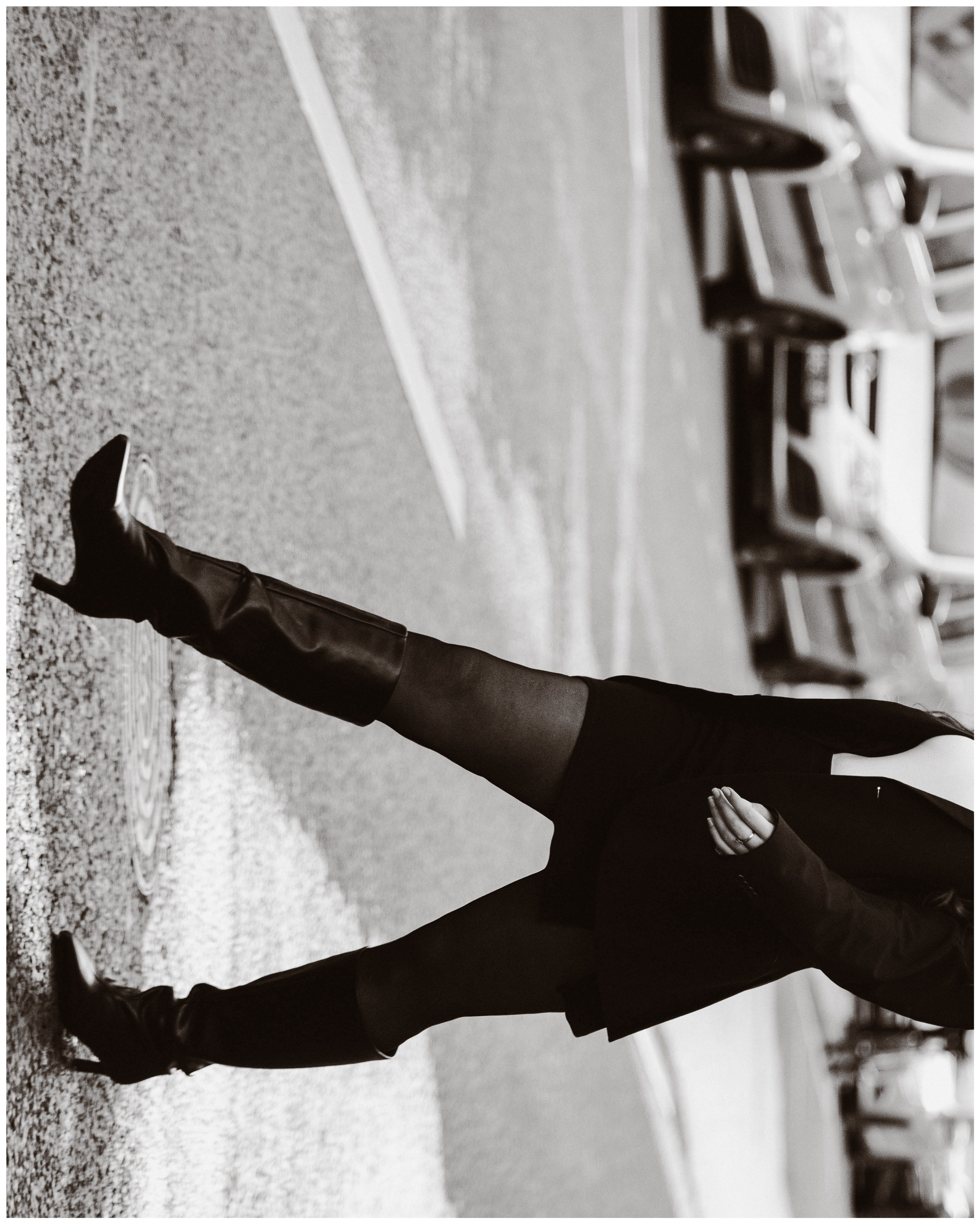 Индивидуальные. Портретный фотограф в Москве