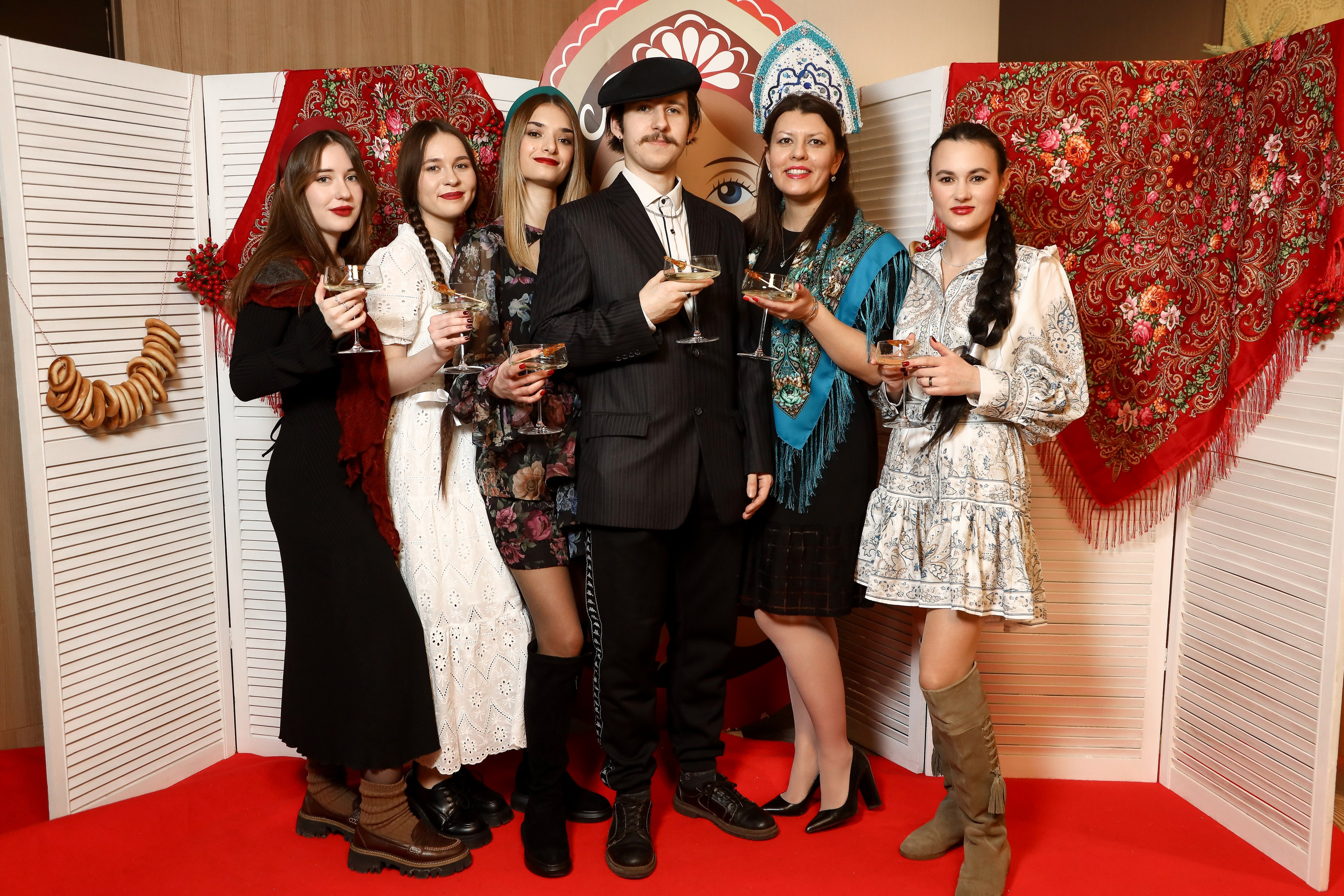 Edge Seligerskya. Фотограф Антон Чупринин