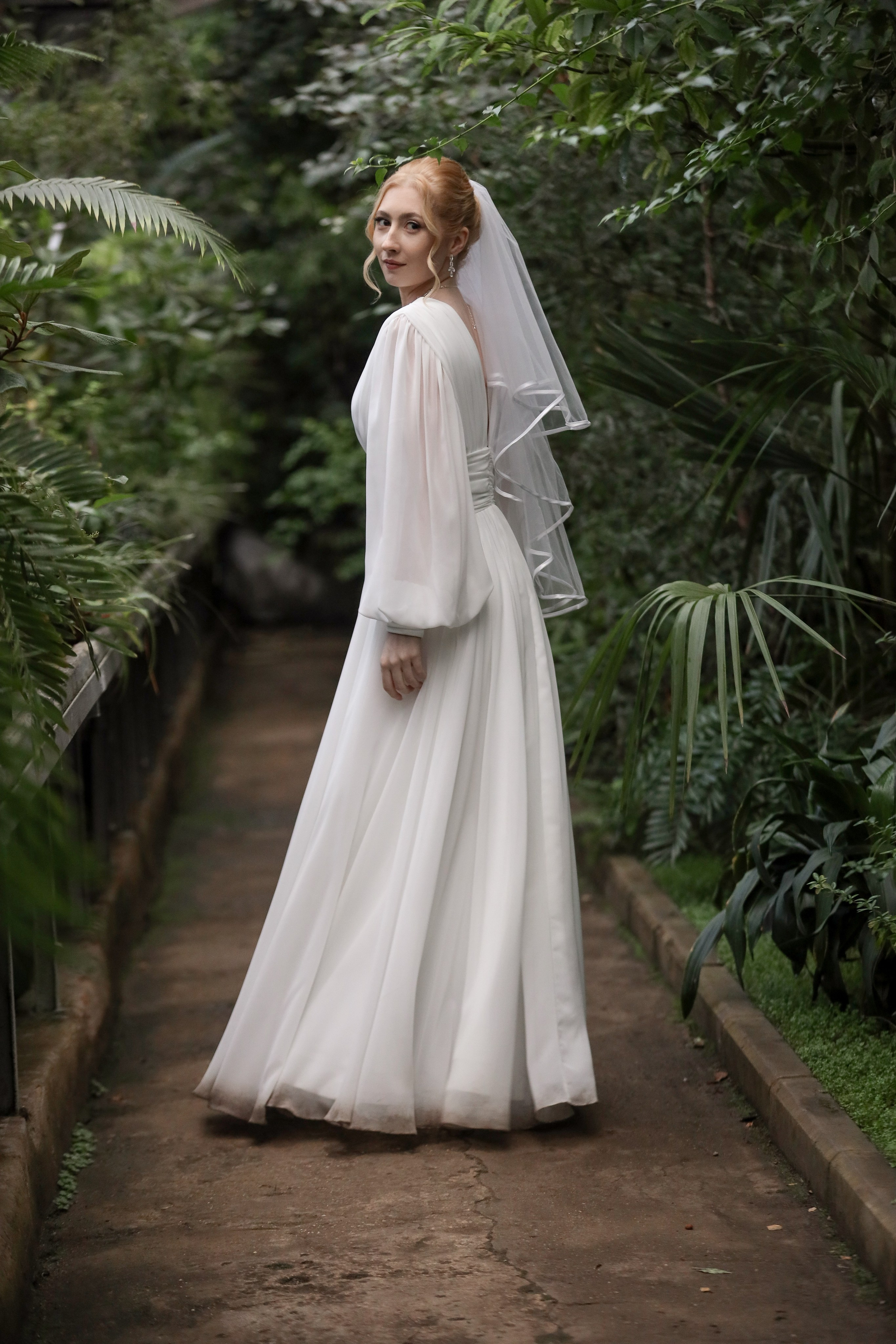 Андрей и Валентина. Фотограф Антон Чупринин