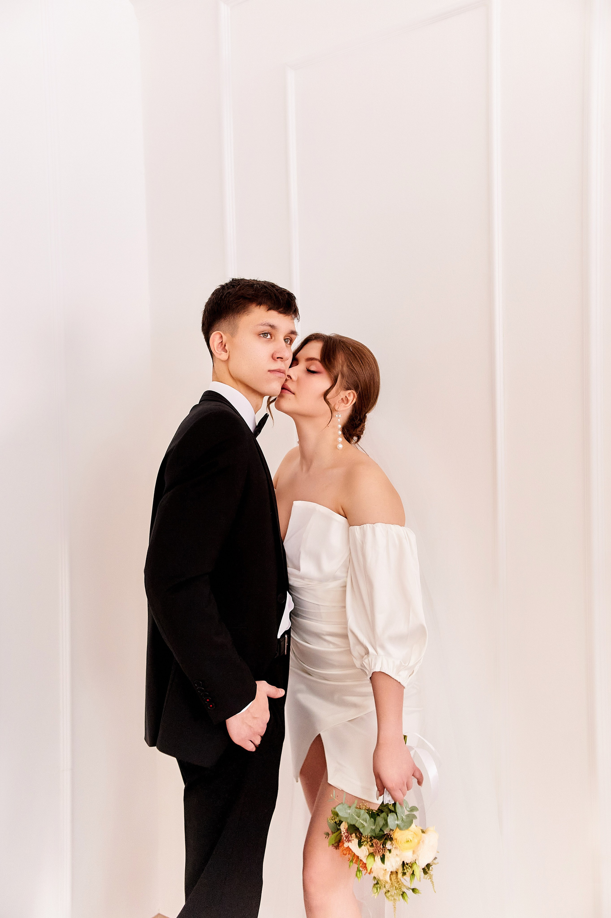 Д & М. Семейный и детский фотограф в г. Ногинске Ангелина Хасанова