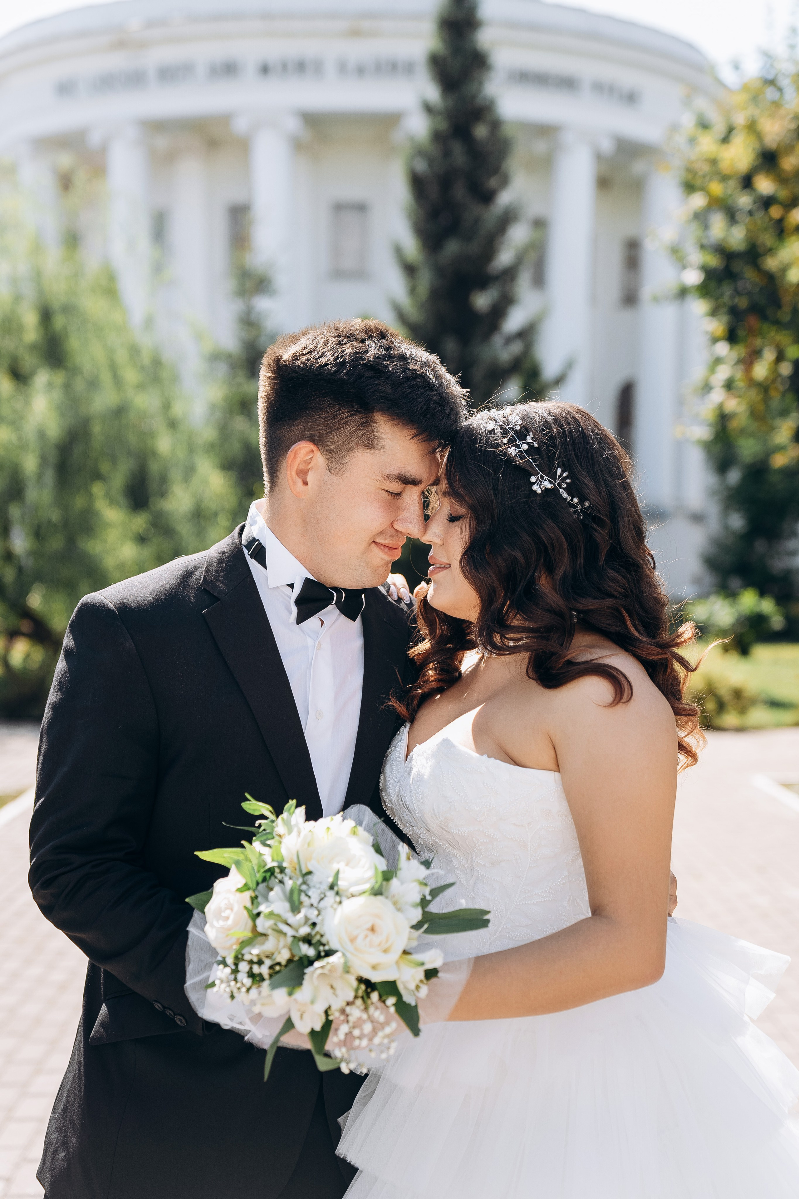 Райнур и Дарина. Свадебный фотограф Казань|Москва Ranas4you