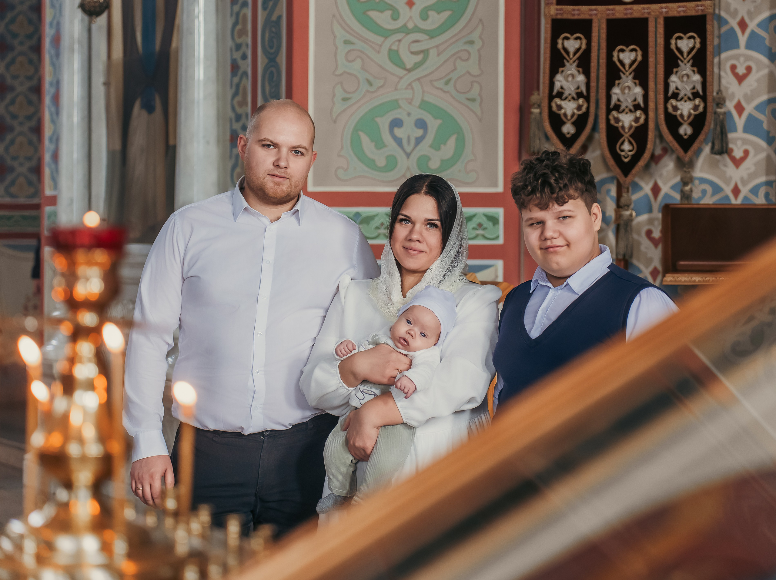 2. Профессиональный фотограф в Москве Марина Григорьева