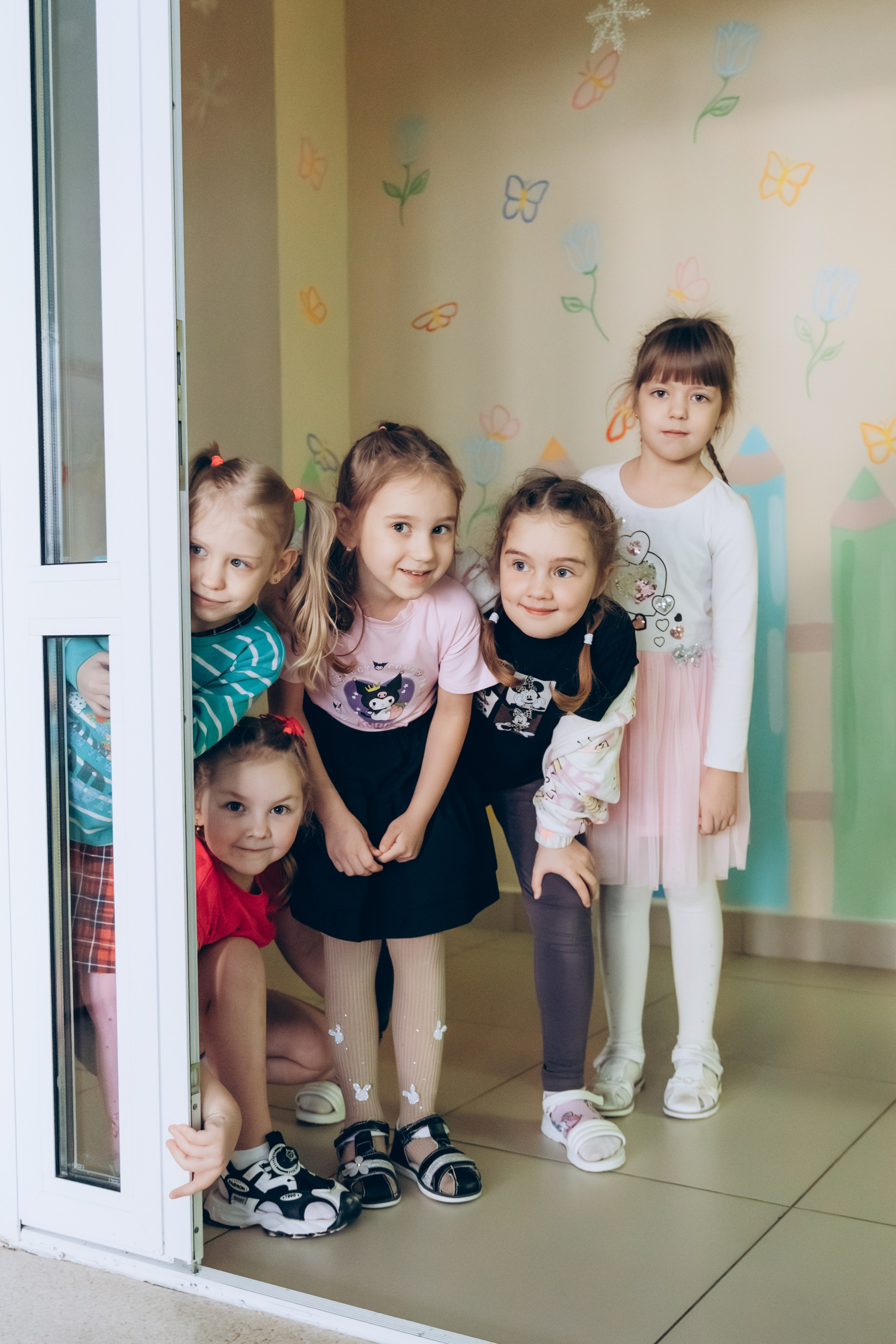 Фото для альбомов. Ирина Воронкова — фотограф