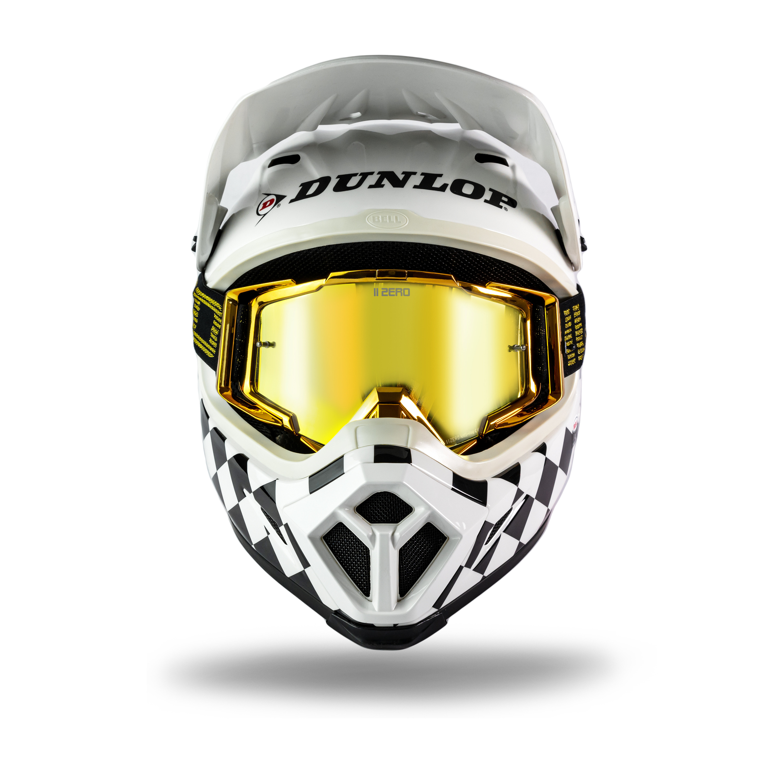 Предметные фото шлемов и масок (очков) для мотокроса. Предметный и репортажный фотограф в Москве