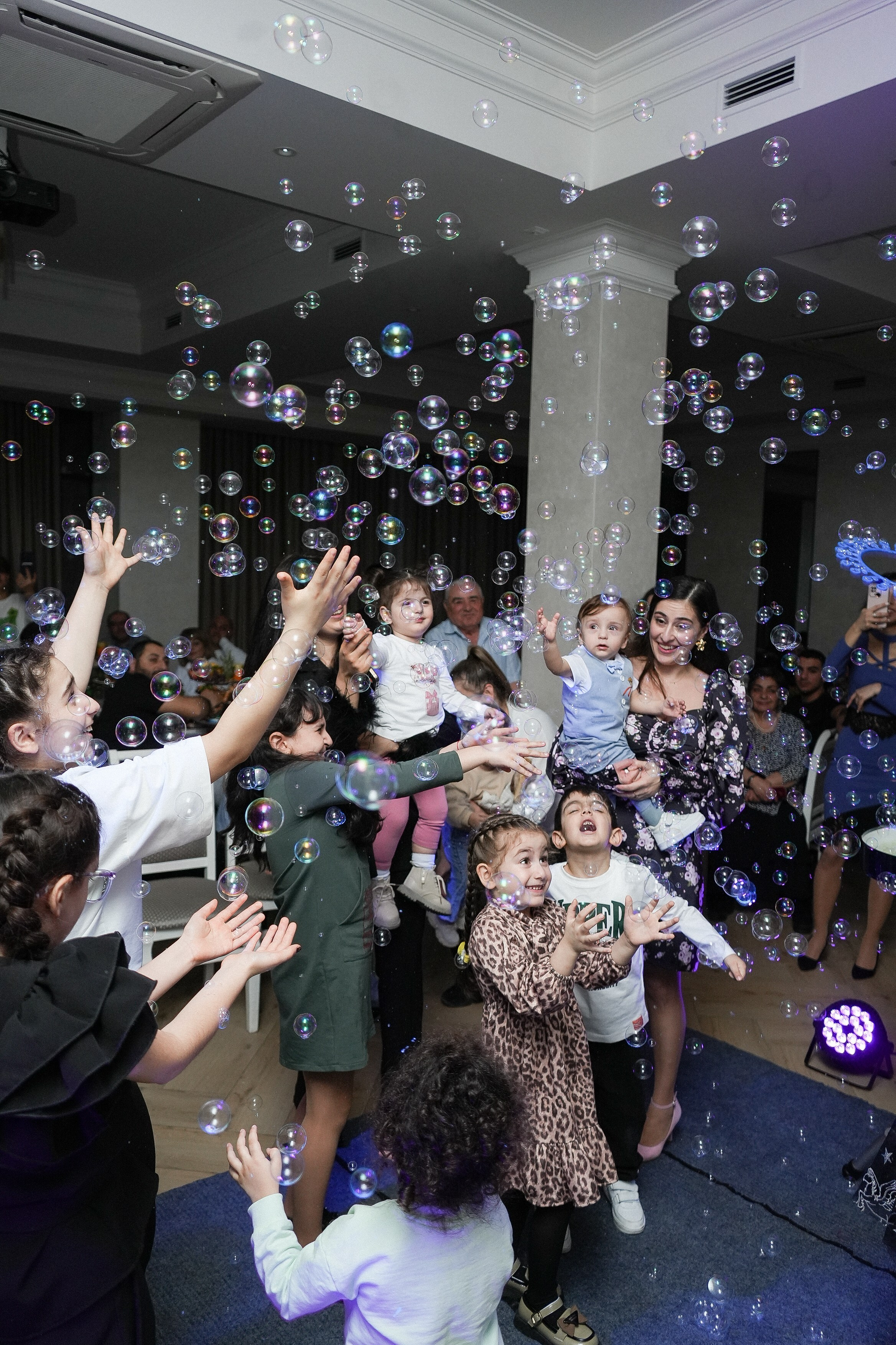 Dvin hall 1 год Левону. Фотограф Волгоград Анастасия Ли