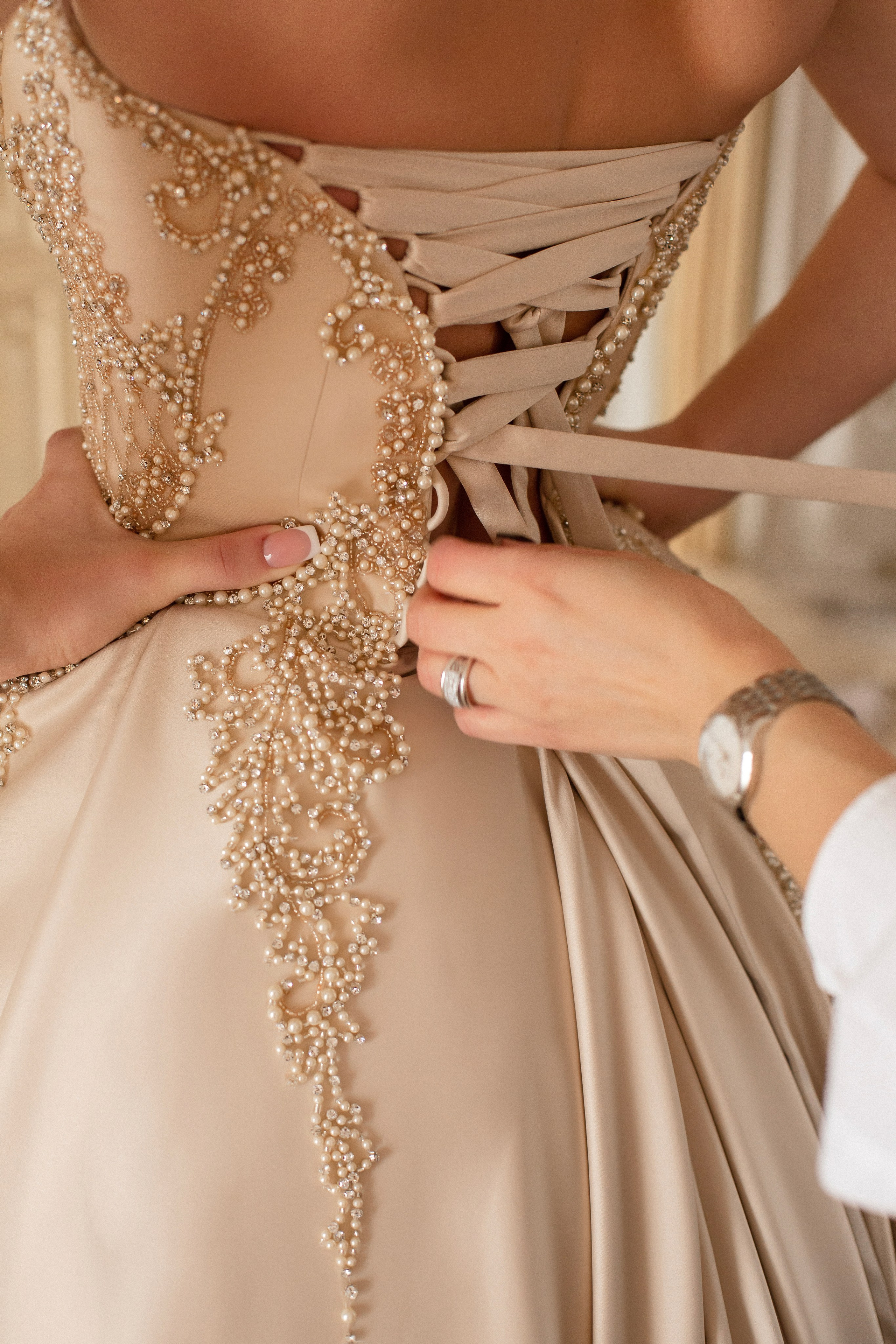 Свадьба. Портретный фотограф Санкт-Петербург Москва Андронова Юлия