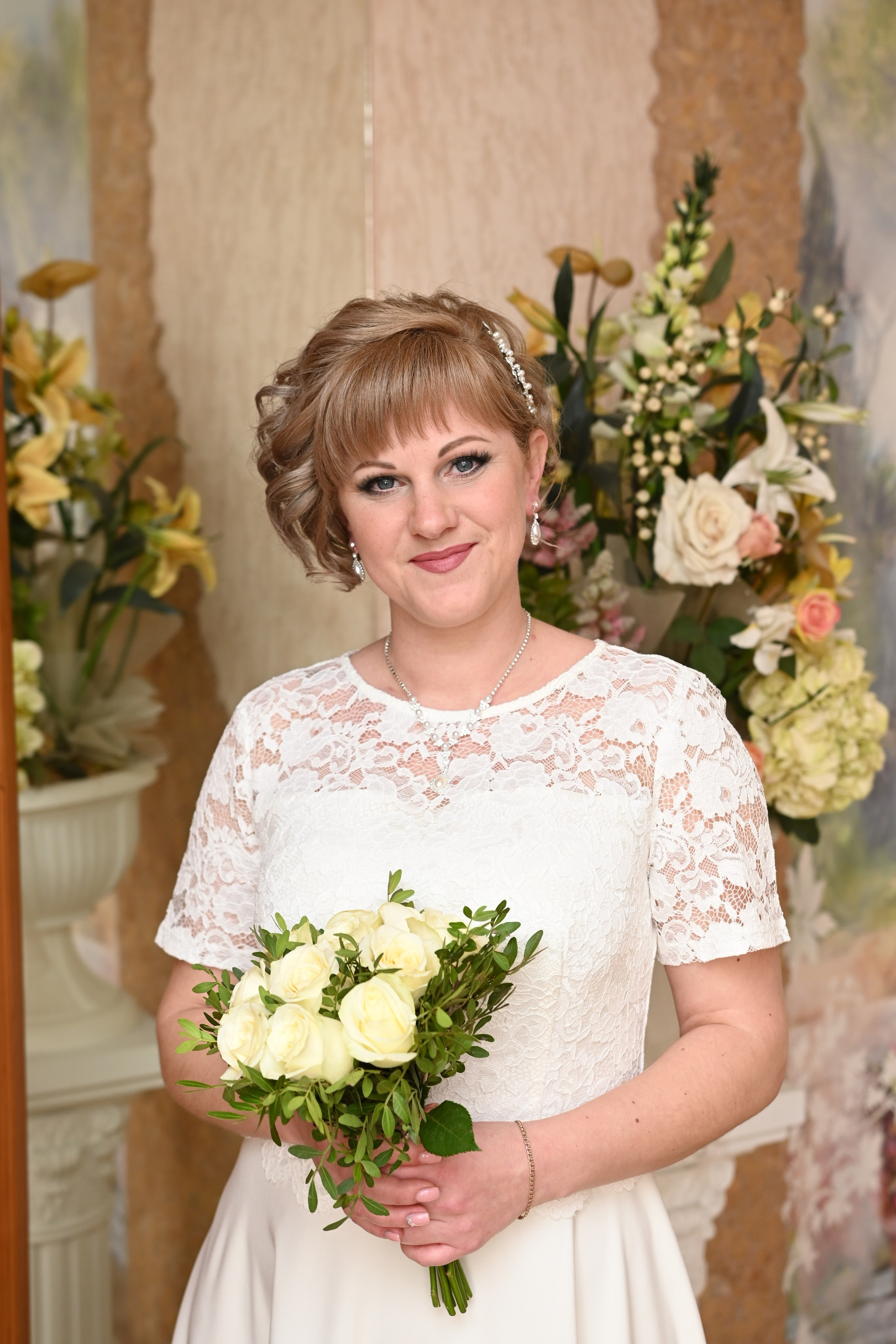 Самир и Екатерина. Семейный и свадебный фотограф в Ельце Юлия Дякина