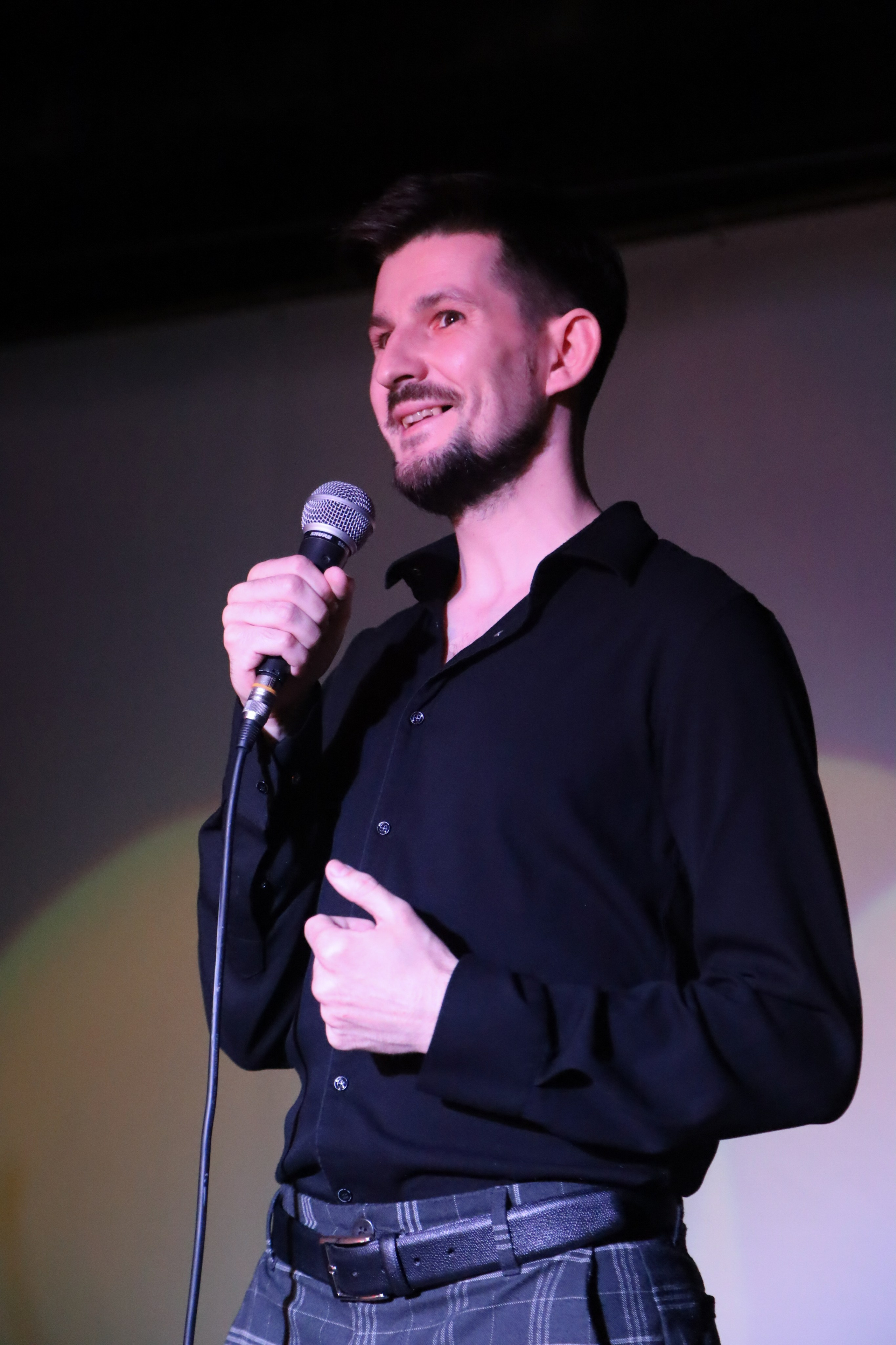 Факапы. Фотограф Мурманск | Нижний Новгород • Анна Хижняк