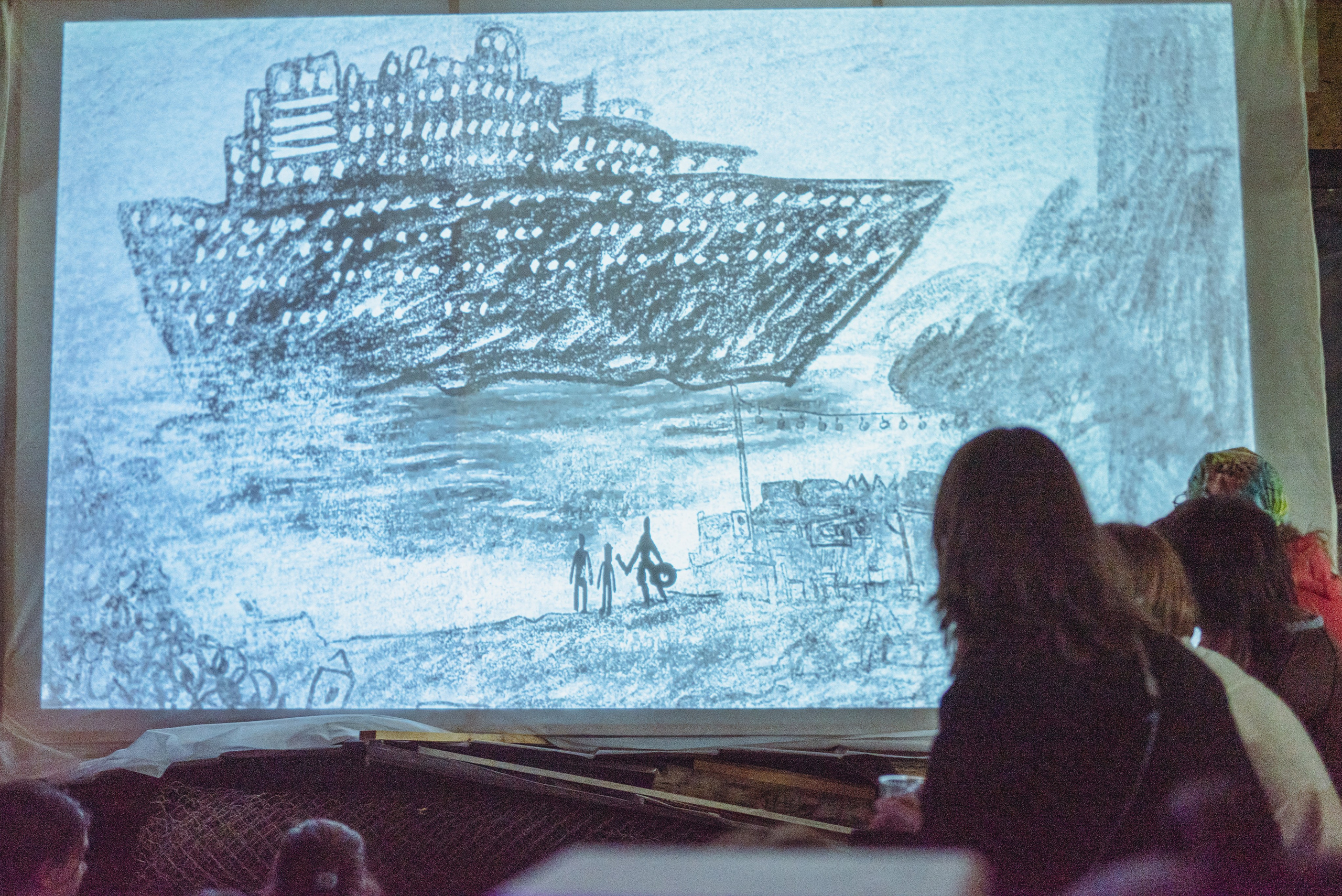 Report photographer Tbilisi. Lika Gomiashvili photography Georgia Tbilisi