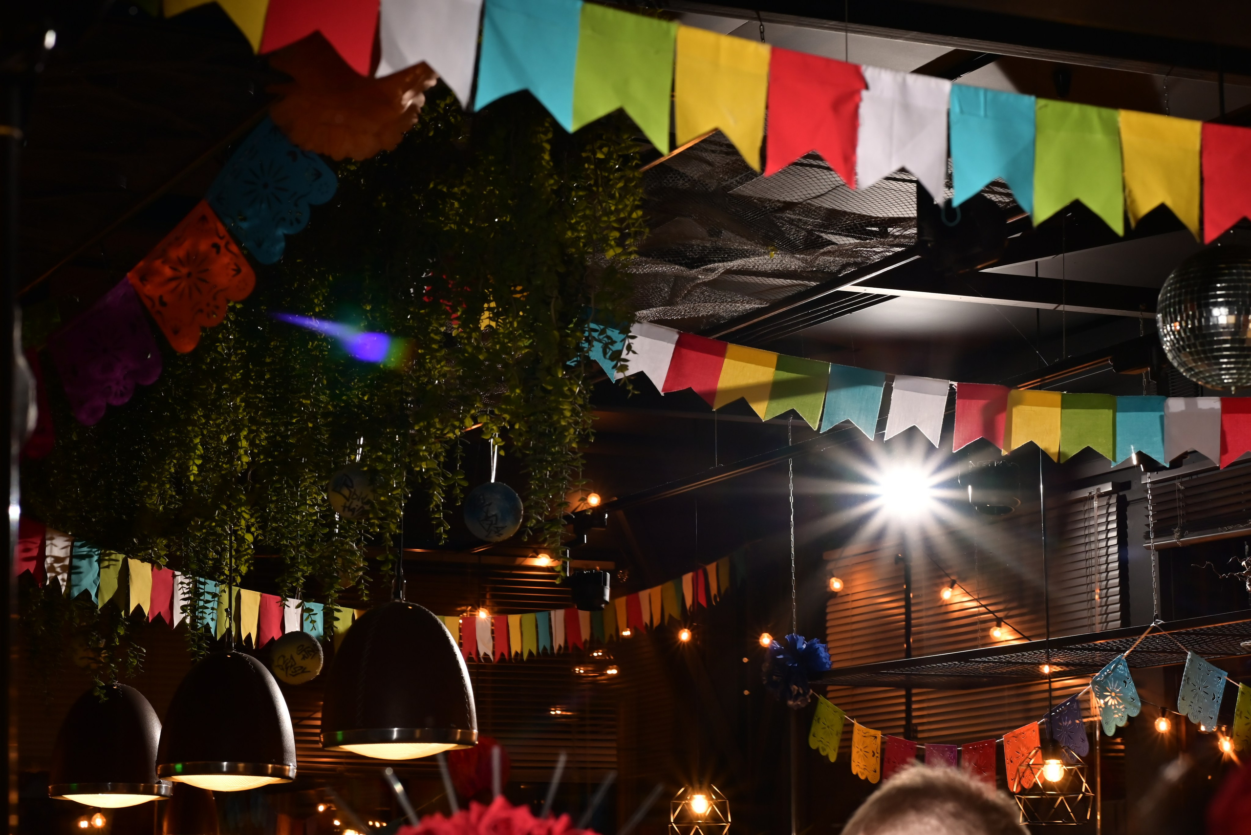 Саботаж. Фотограф Катерина Оляпка в Перми