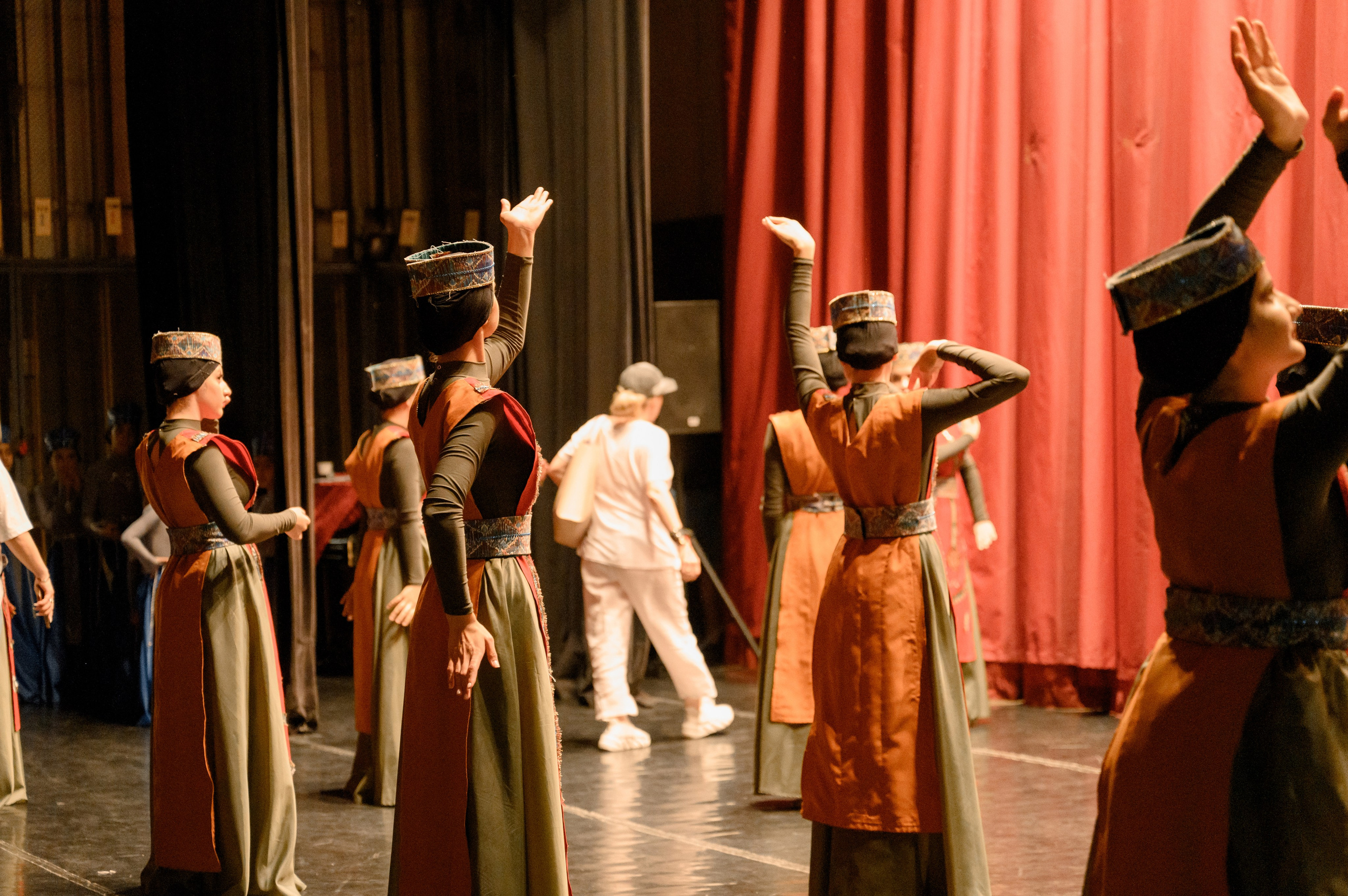 Театр. Главная