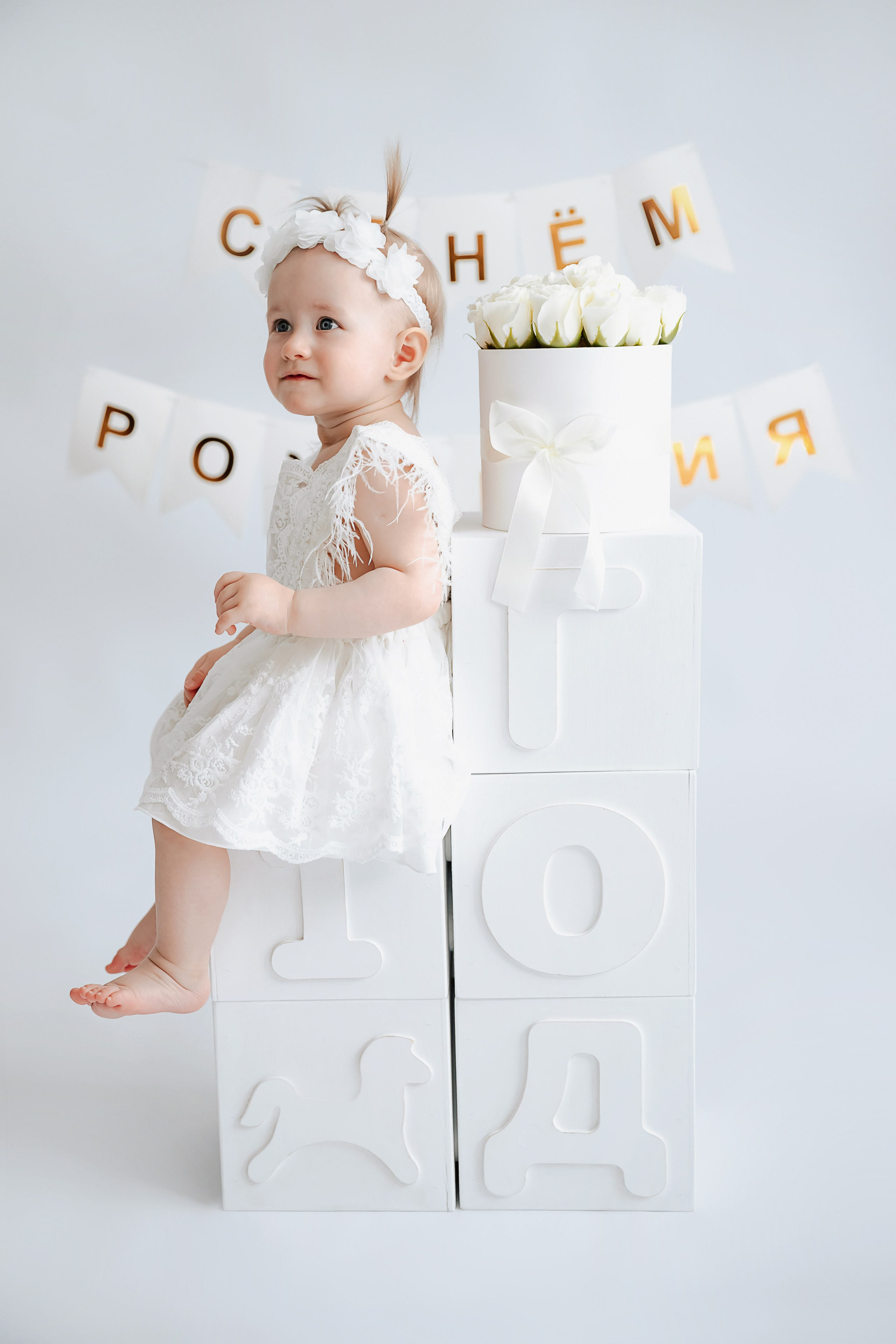 Детские портреты. Детский и семейный фотограф в Тамбове Алина Богданова