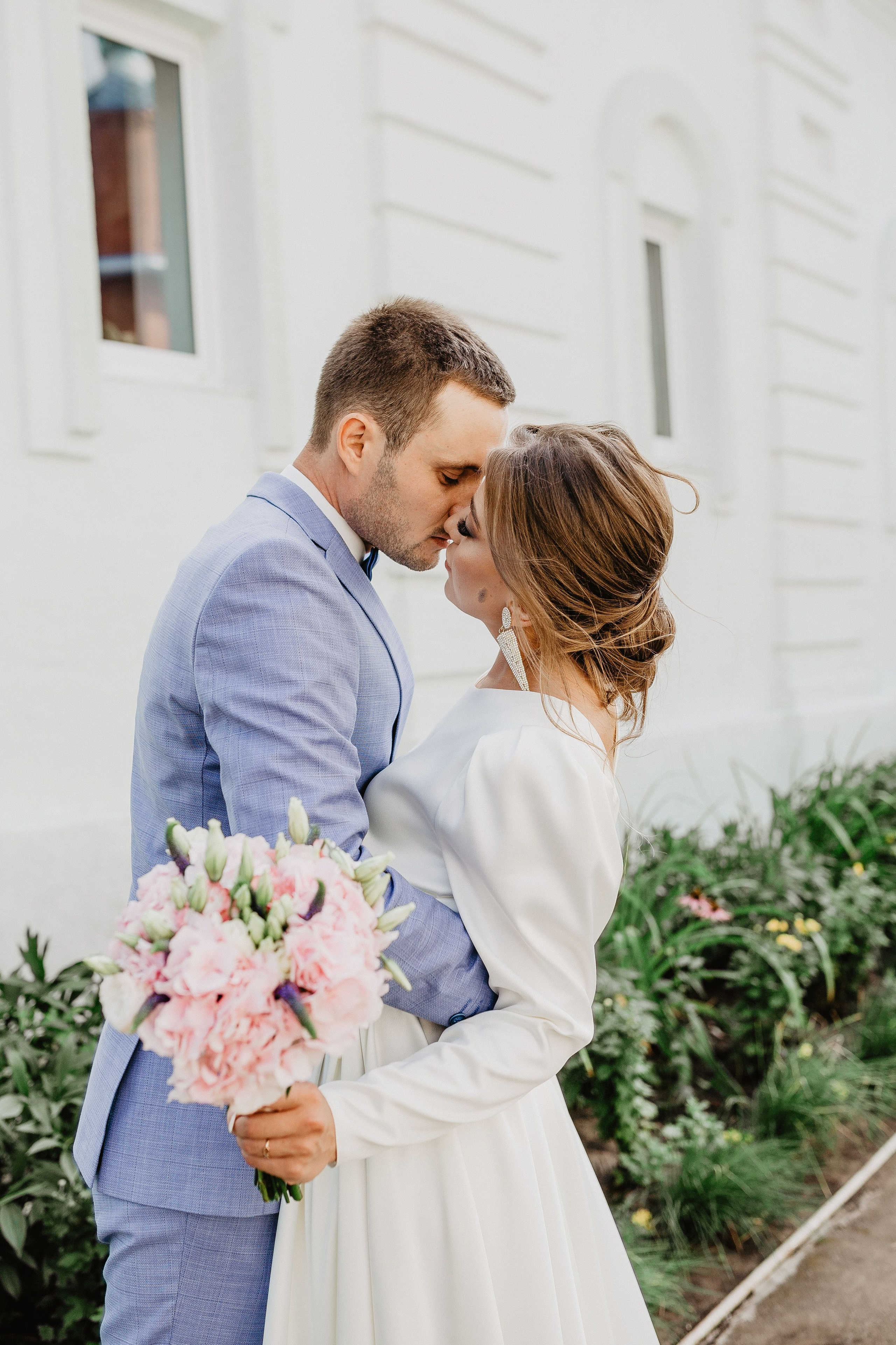 Ильдар и Анна. Свадебный и семейный фотограф в Нижнекамске, Набережных Челнах