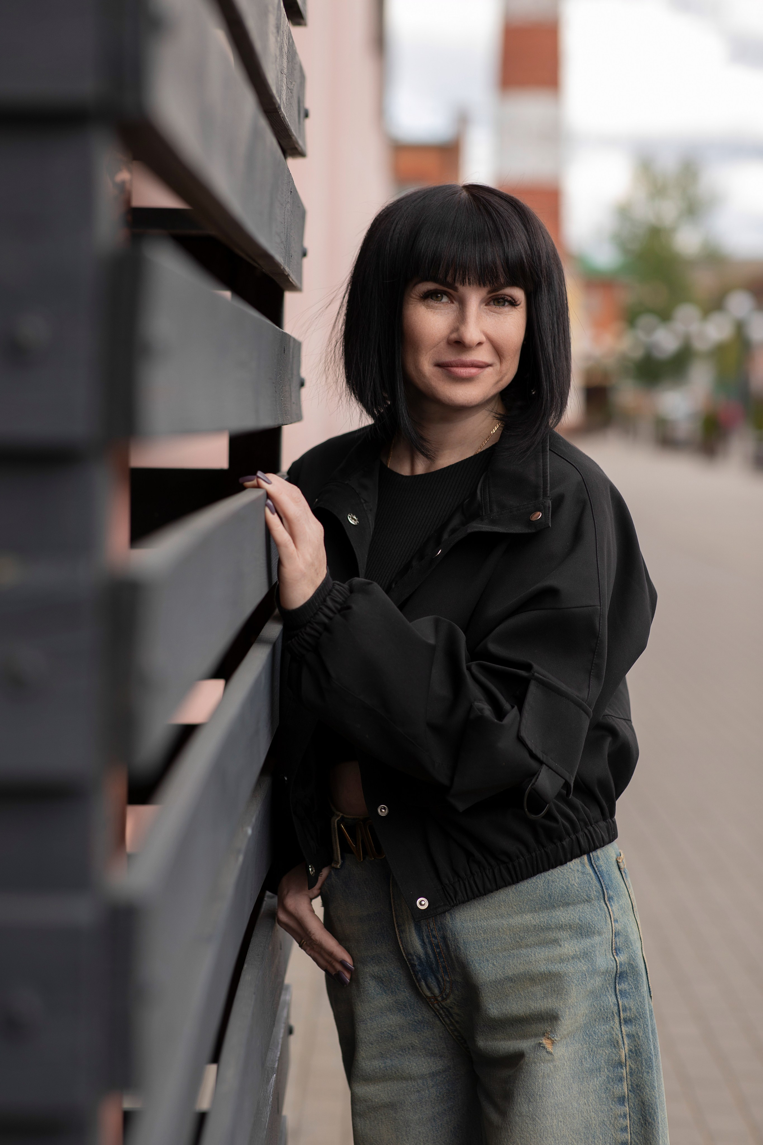 Оля. Семейный и школьный фотограф Катерина Голубева