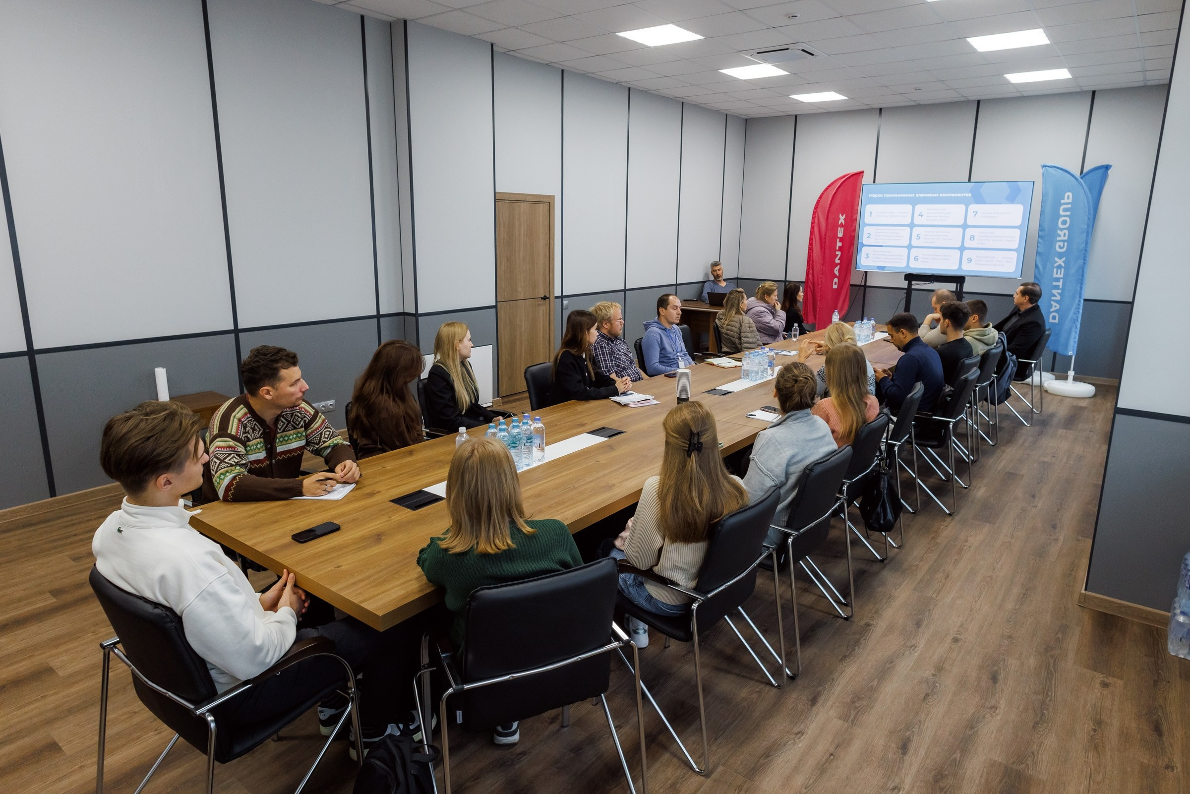 Презентация производство. Андрей Шаповалов — репортажный фотограф в Москве