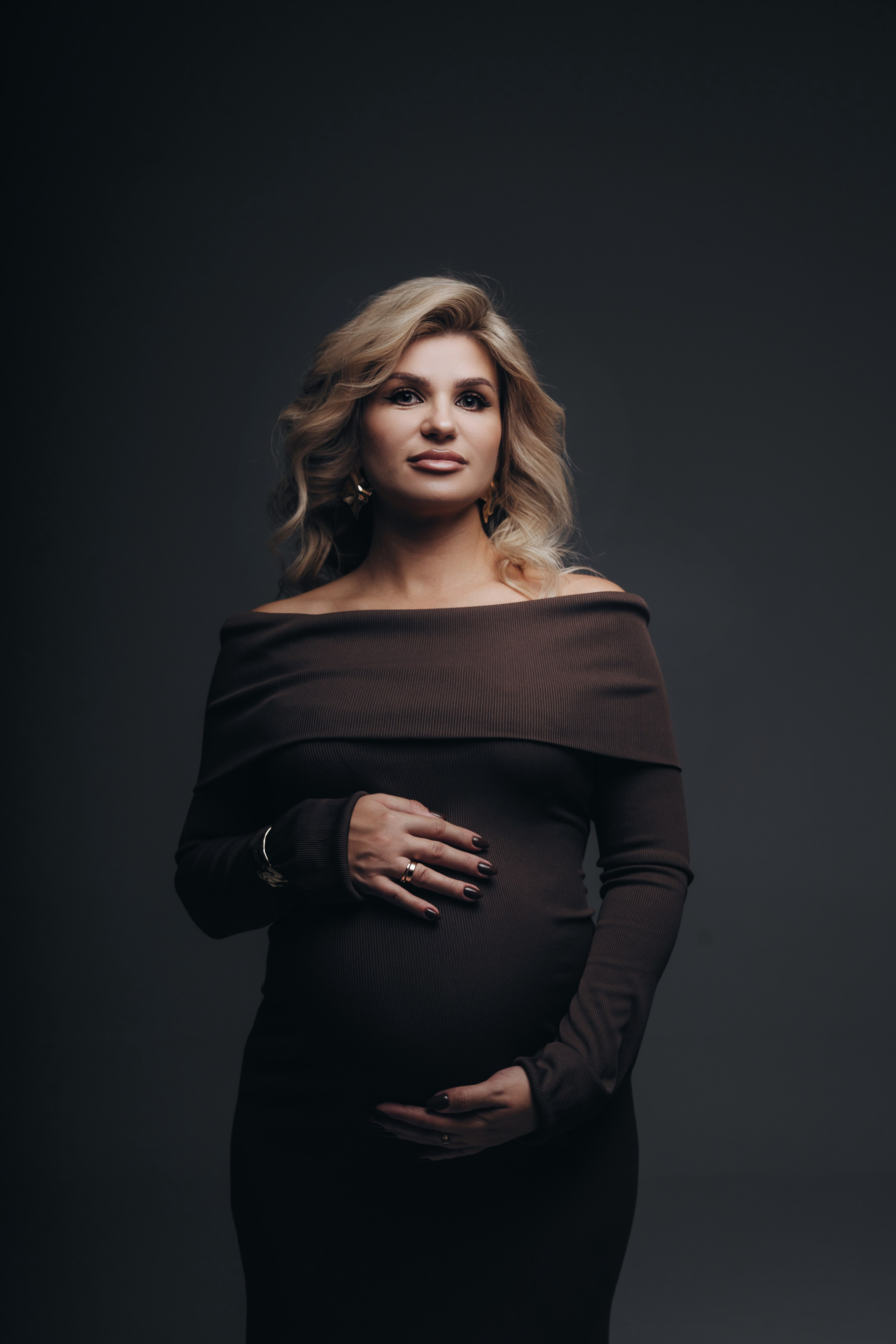 В ожидании. Фотограф Ангарск Иркутск Ксения Король