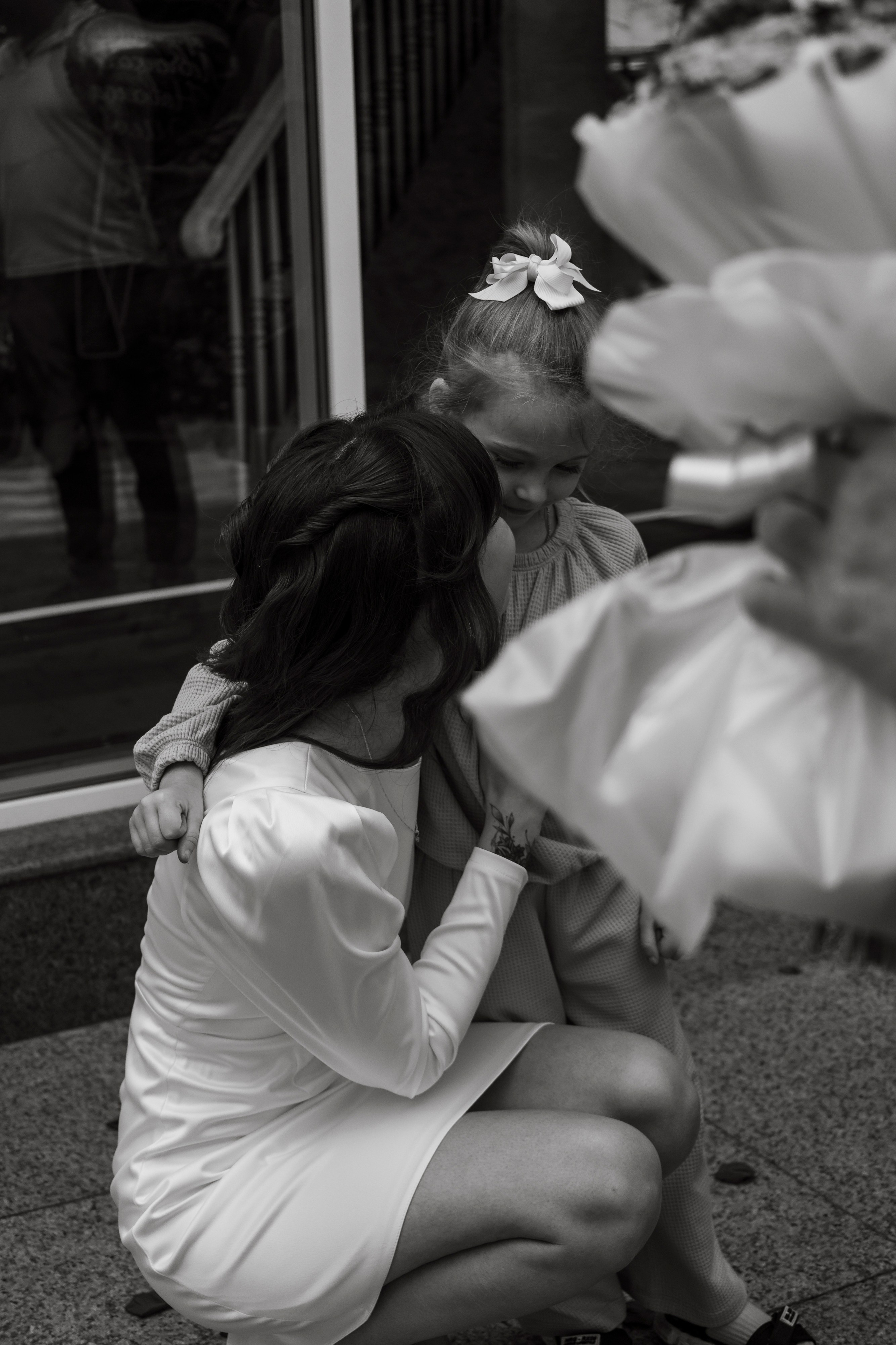 Неторжественная регистрация Маши и Марка. Фотограф Новосибирск