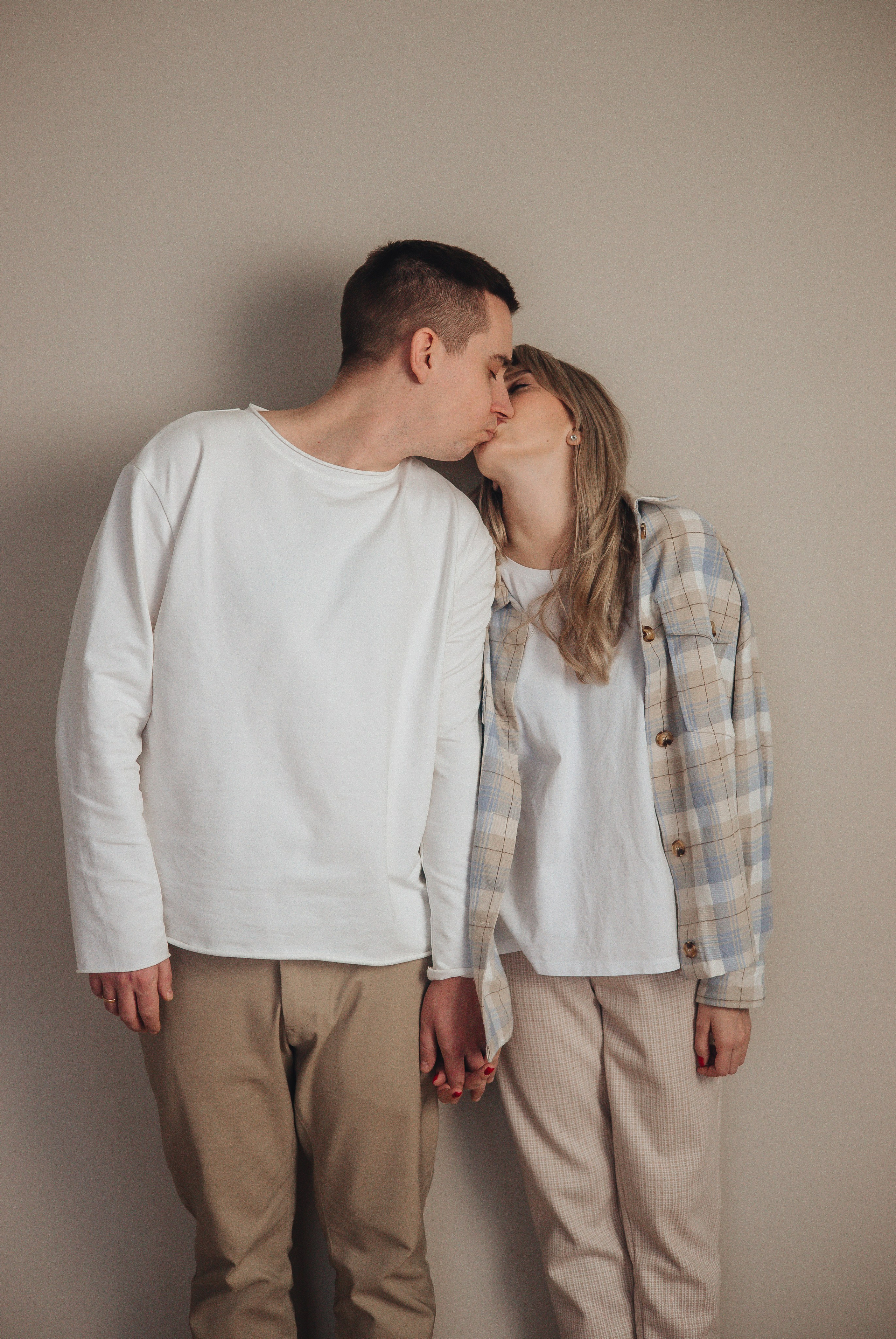 Love Story. Фотограф Новосибирск