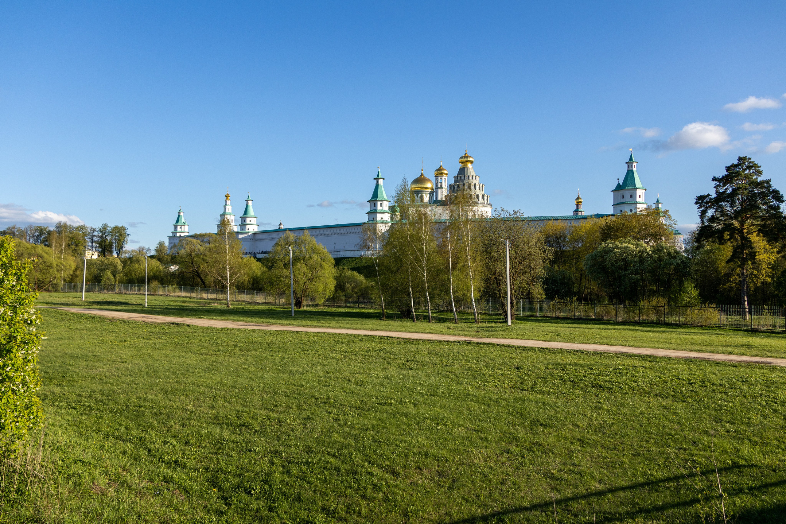 Новый Иерусалим. Jean De Vivre Gallery