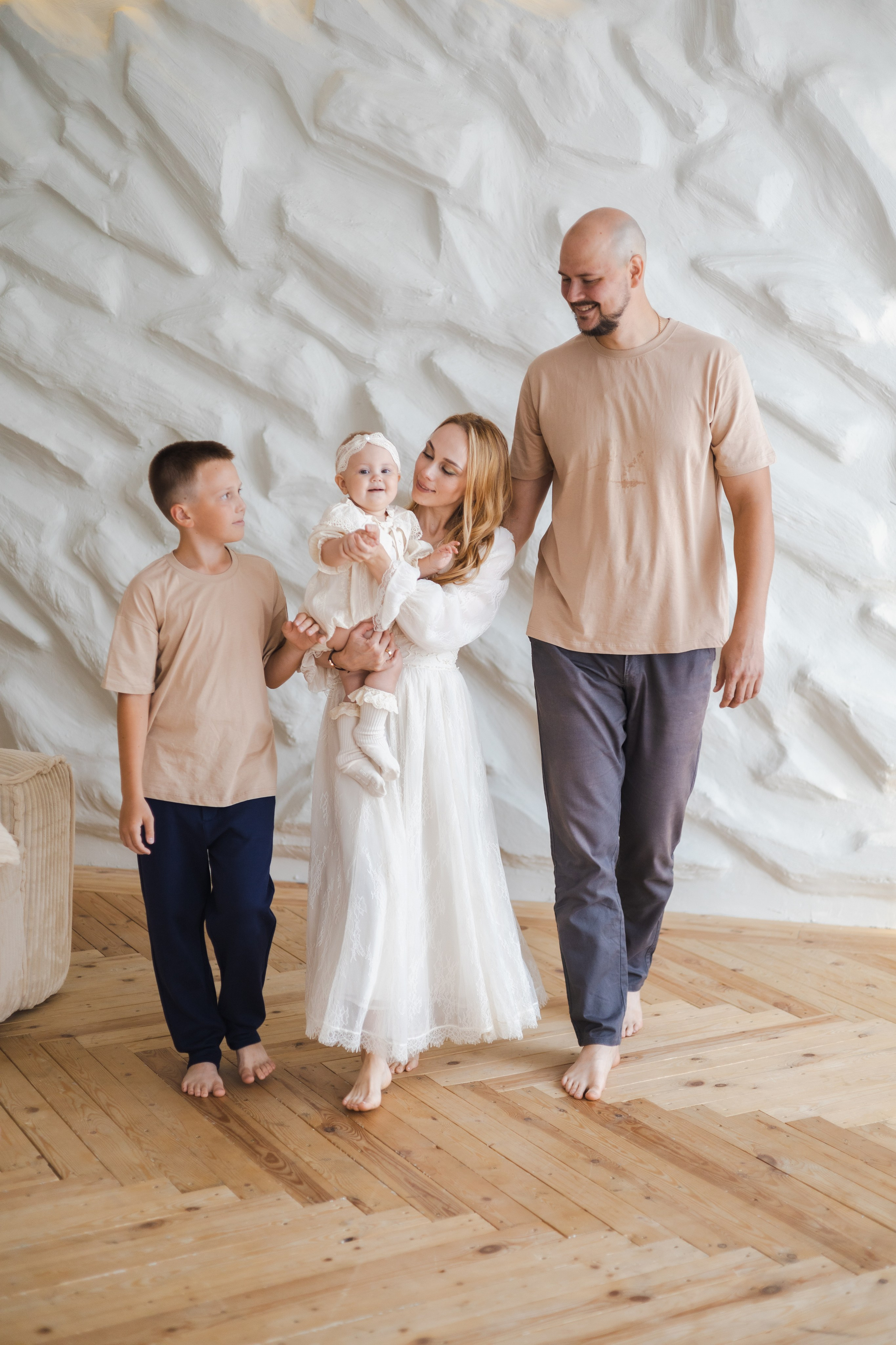 Гармония. Фотограф в Костроме|Анастасия Куликова