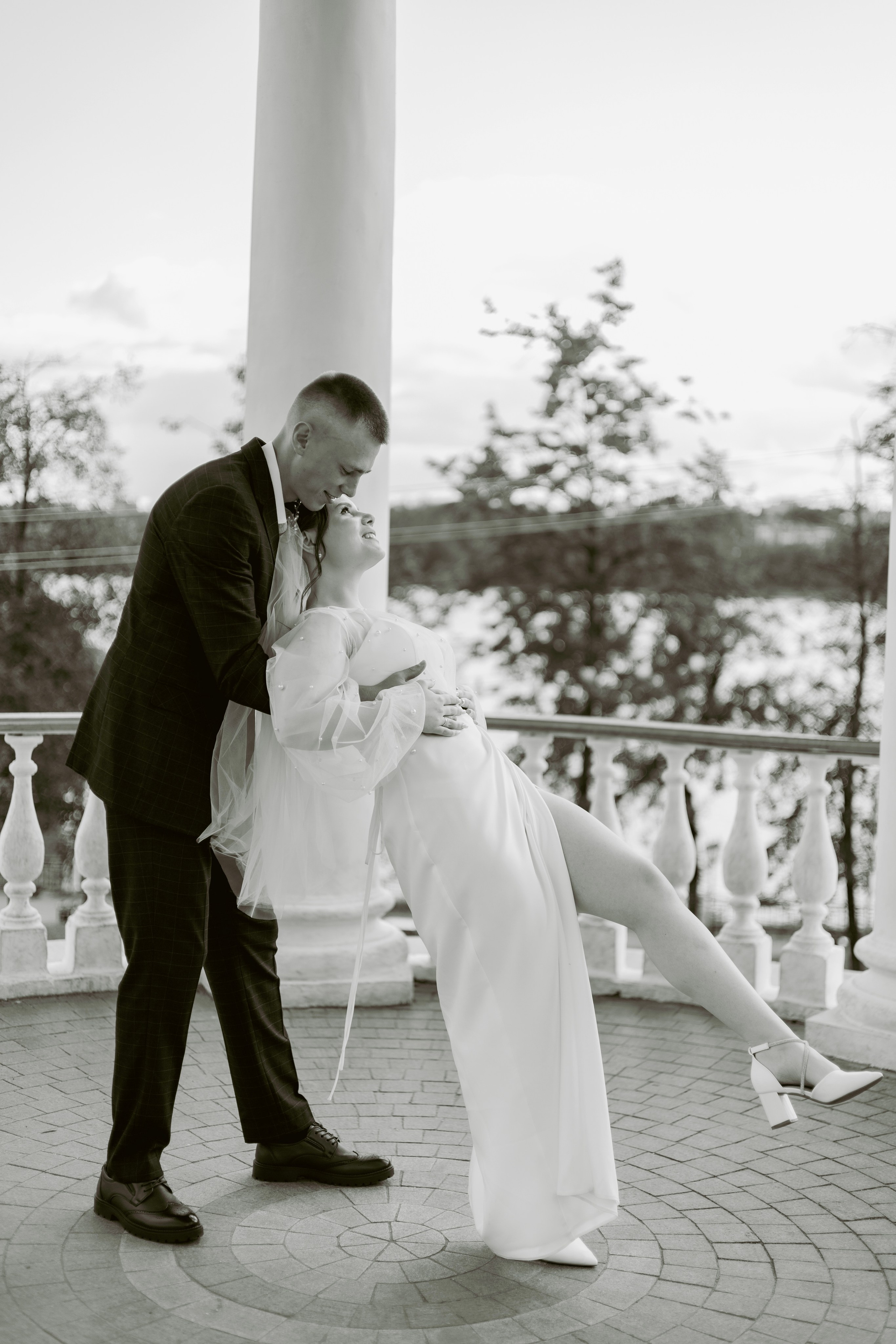 Одно целое. Фотограф в Костроме|Анастасия Куликова