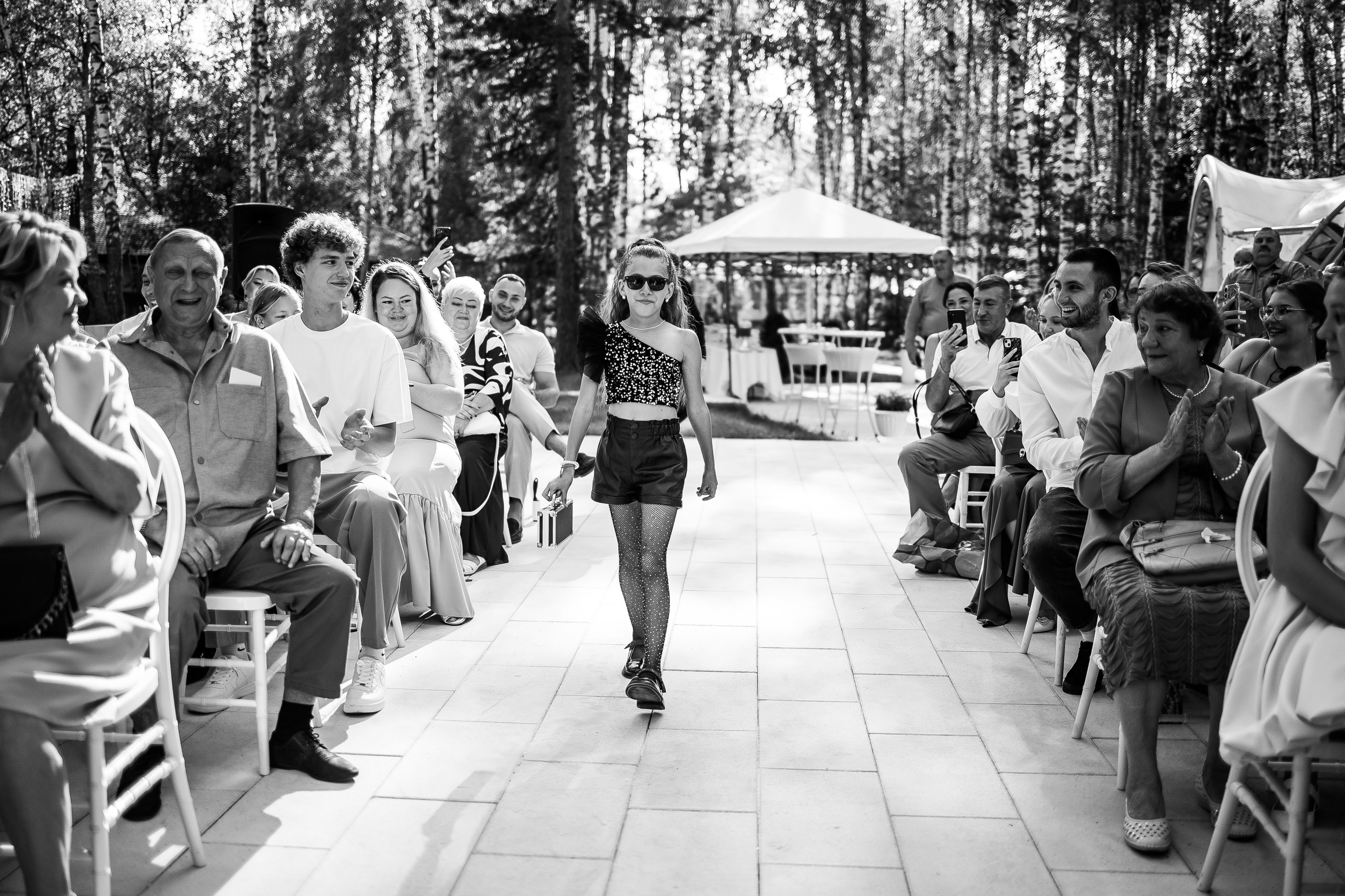 Свадьба Константина и Алёны 16.08.25. Свадебный и контент фотограф в Нижнем Новгороде Владимир Пресняков