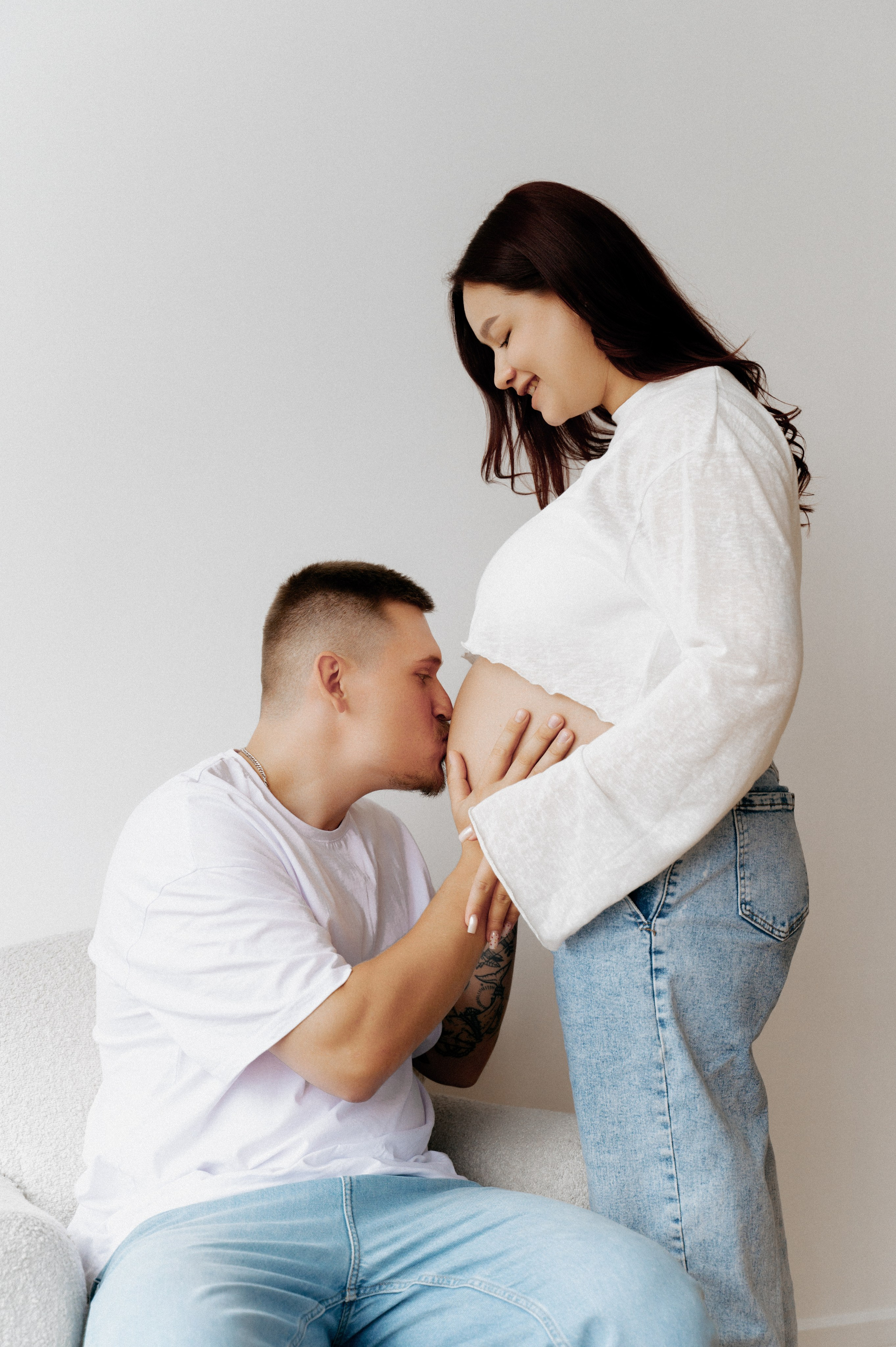 Полина & Максим