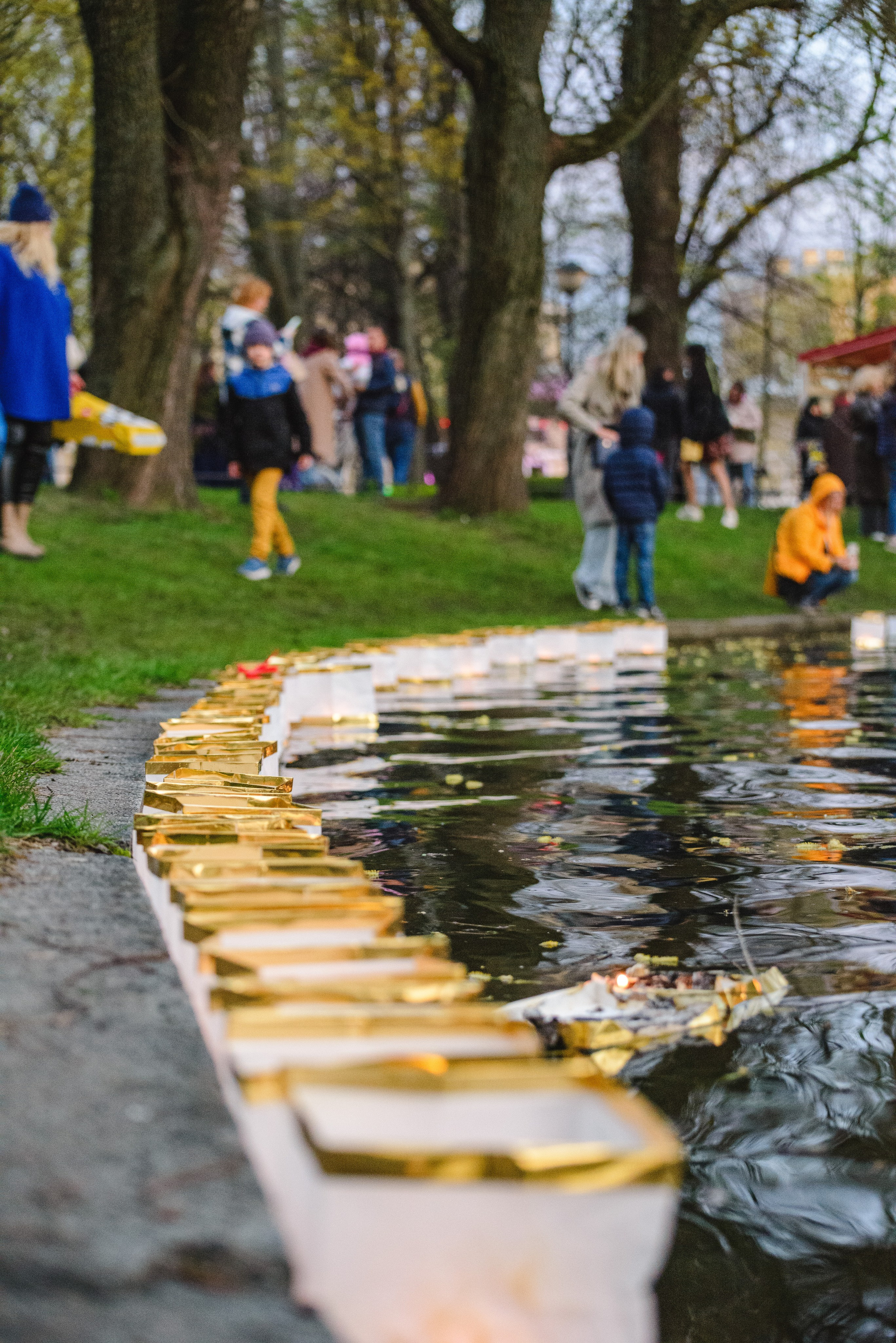 DreamFest2024. Портретный и репортажный фотограф в Санкт-Петербурге