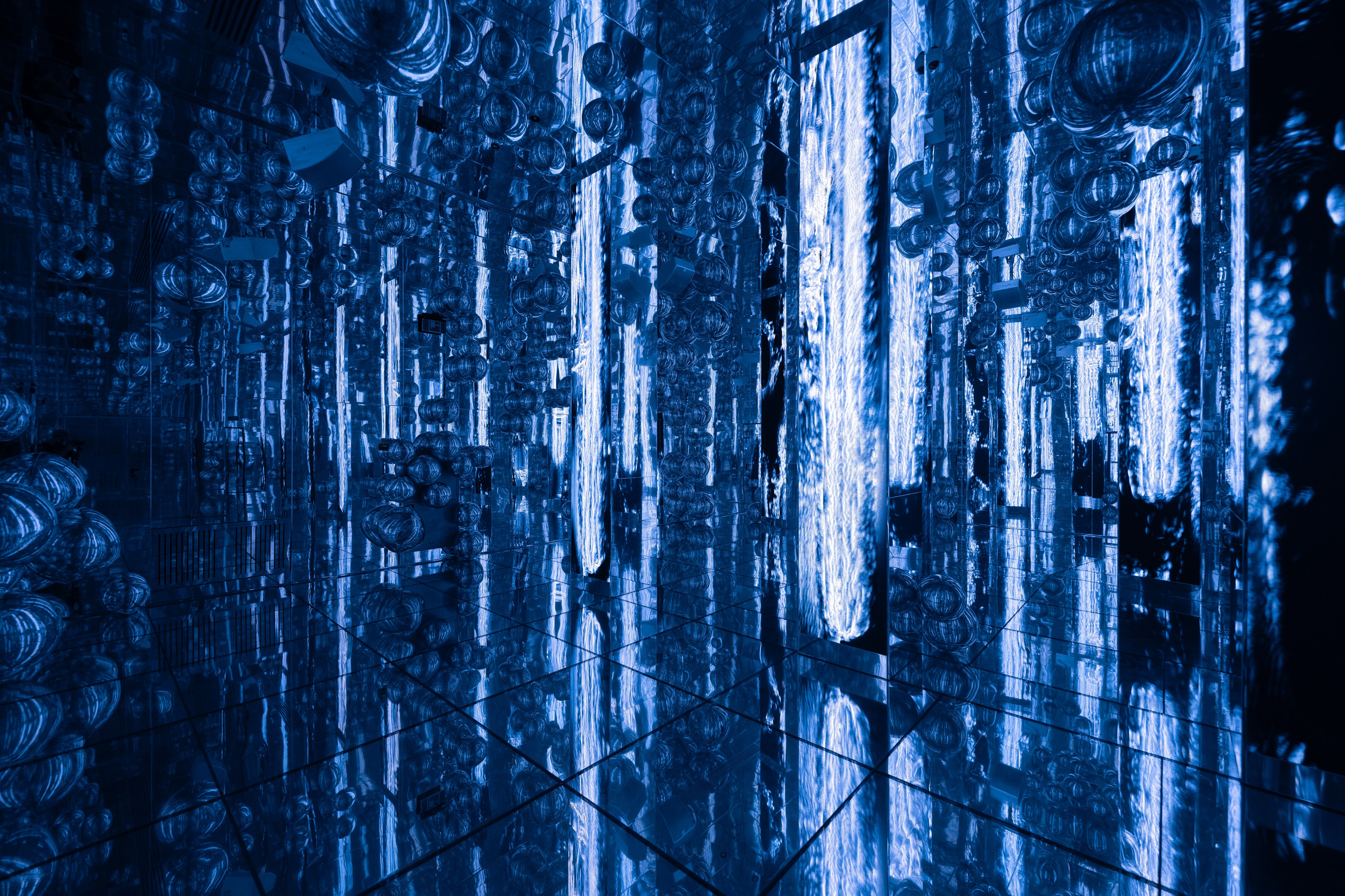 Generative Gallery & Luminar X, Making Magic. @tomrus: Рустам Шагиморданов — фотограф