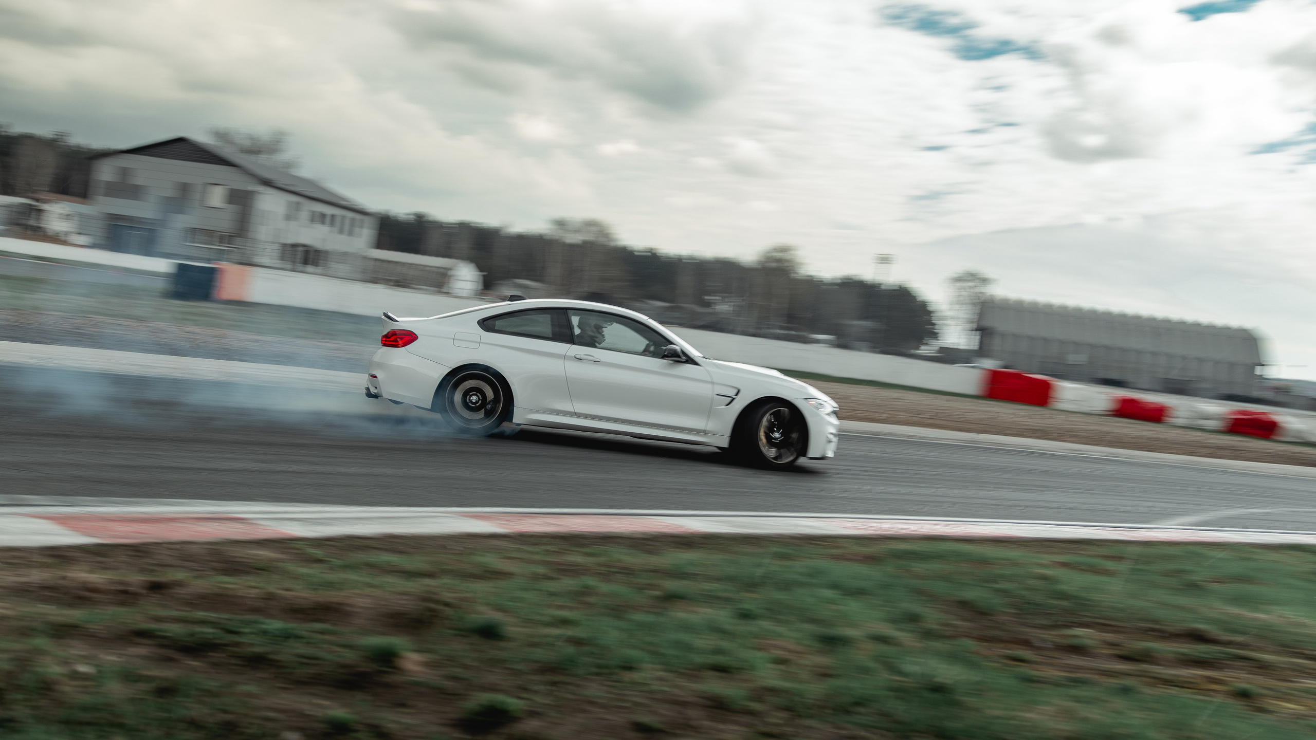 Фотографии с M-Trackday