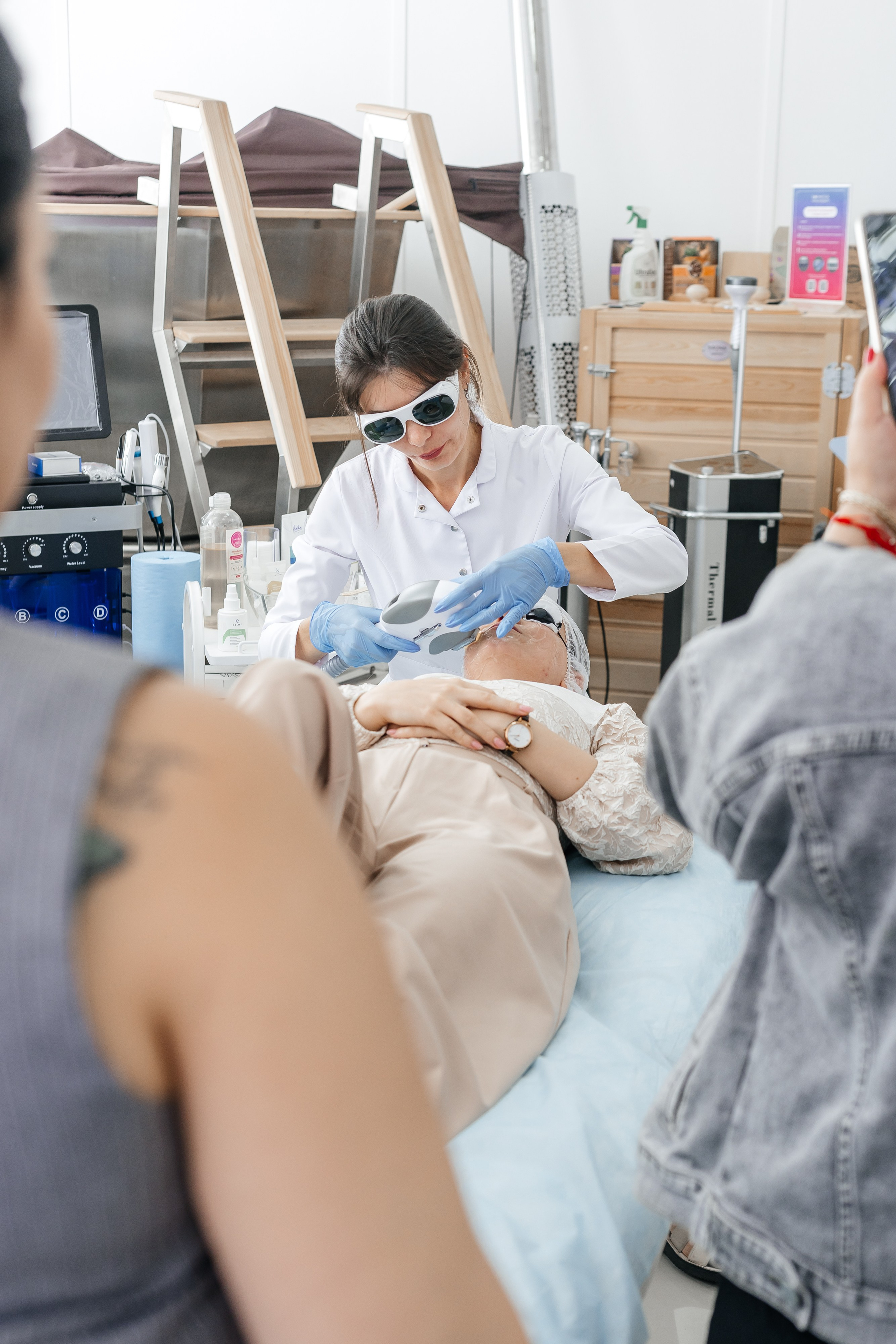 Конференции. Профессиональный фотограф Светлана Рыбка