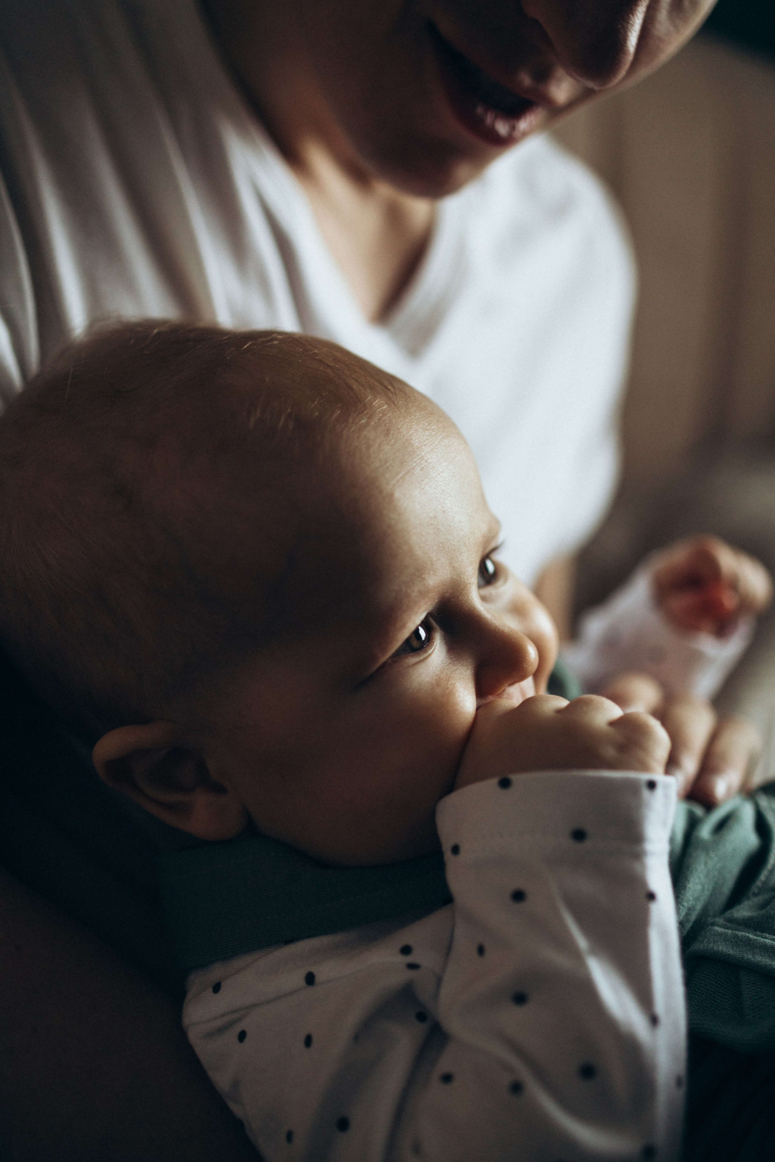 1 годик. Фотограф Валерия Ковпак. Москва. Химки. Куркино