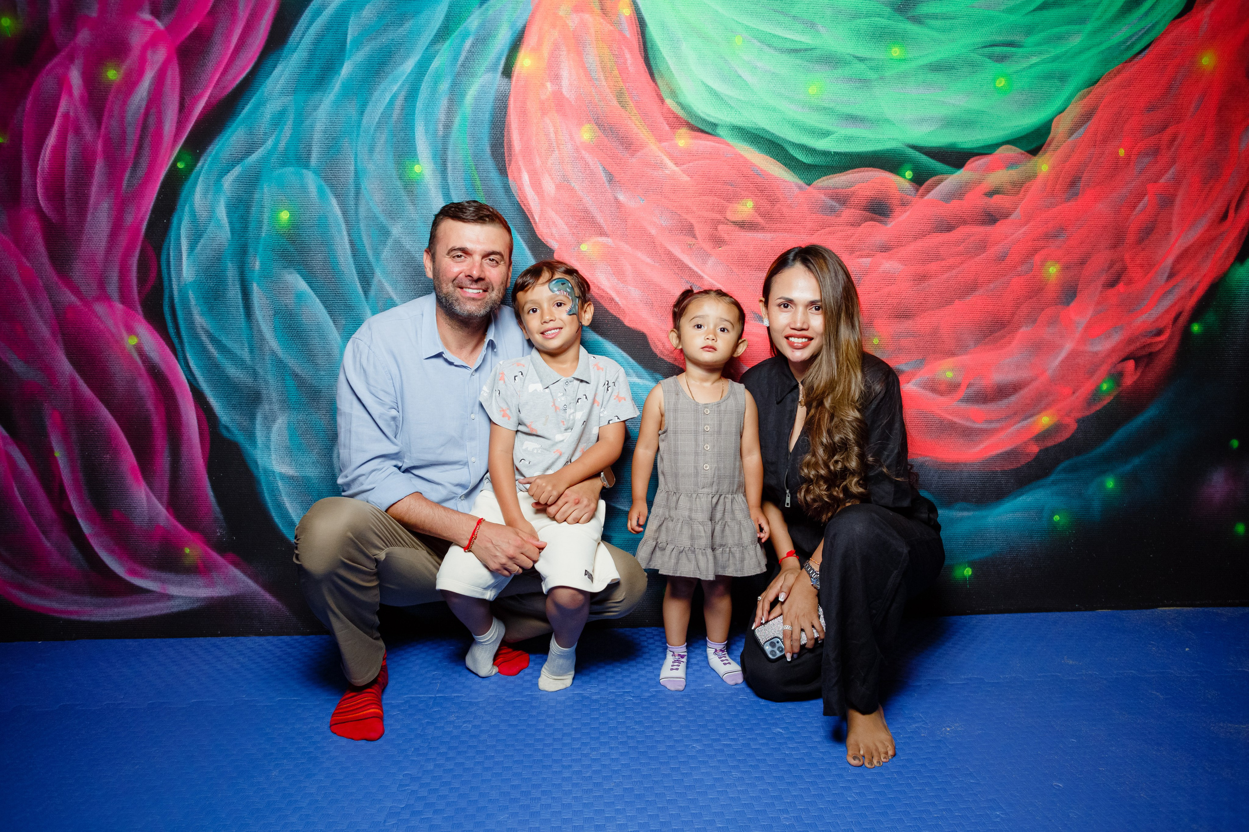 НеоПарк. Фотограф в Воронеже Иван Самодуров