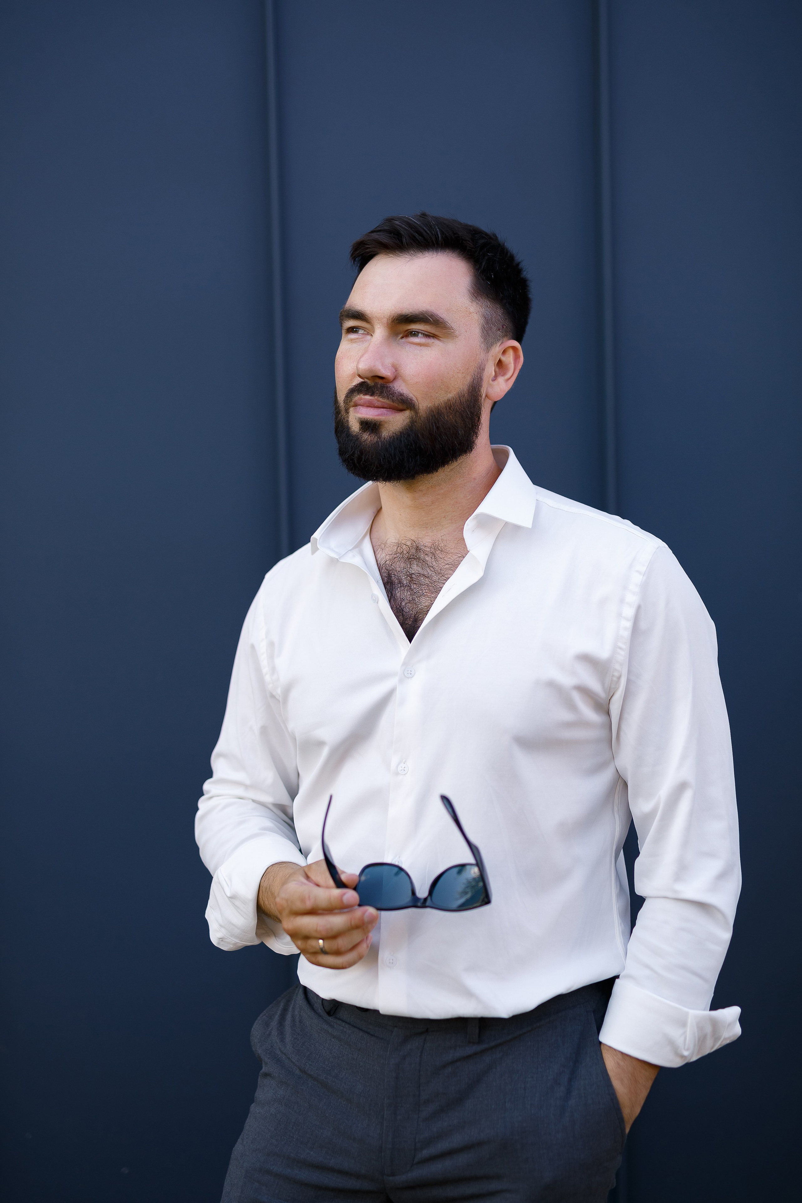 Катя и Миша. Фотограф в Воронеже Иван Самодуров