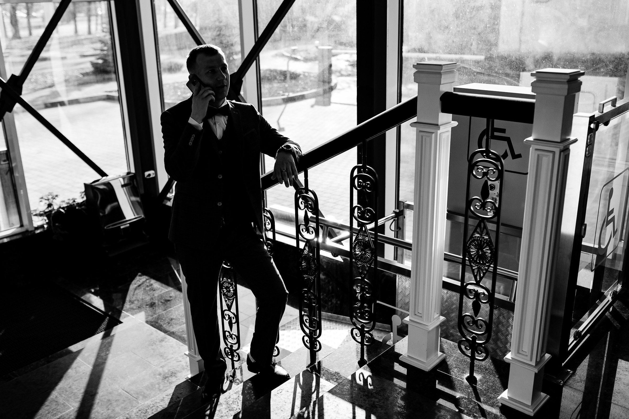 Юля и Дима. Свадебный фотограф в Воронеже Иван Самодуров