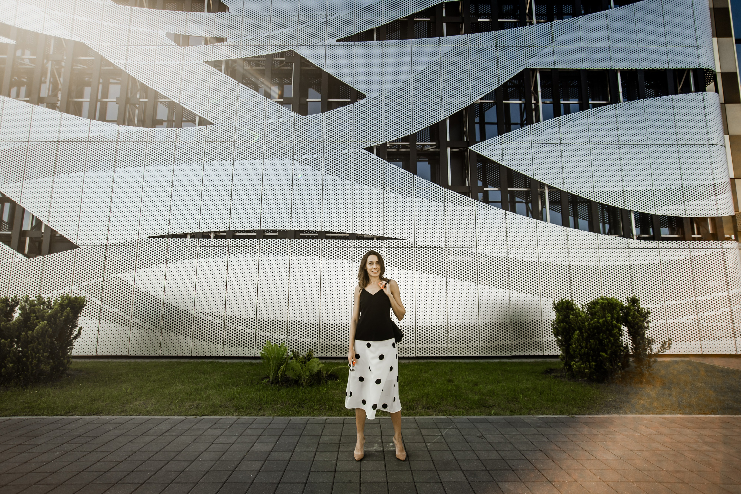 Оксана. Свадебный и репортажный фотограф Грузия