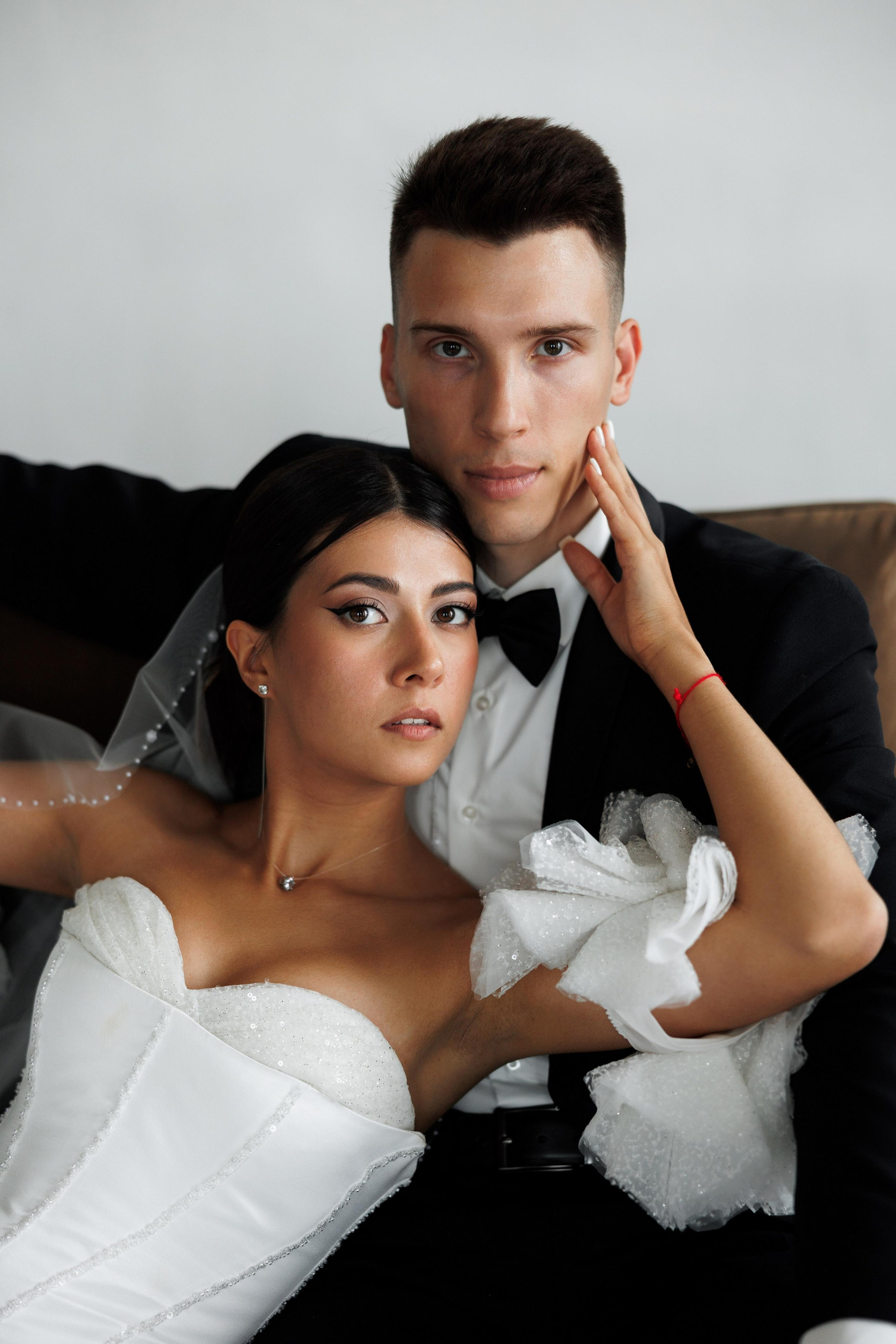 Андрей + Сабина. Свадебный фотограф в Смоленске Витя Лысенков