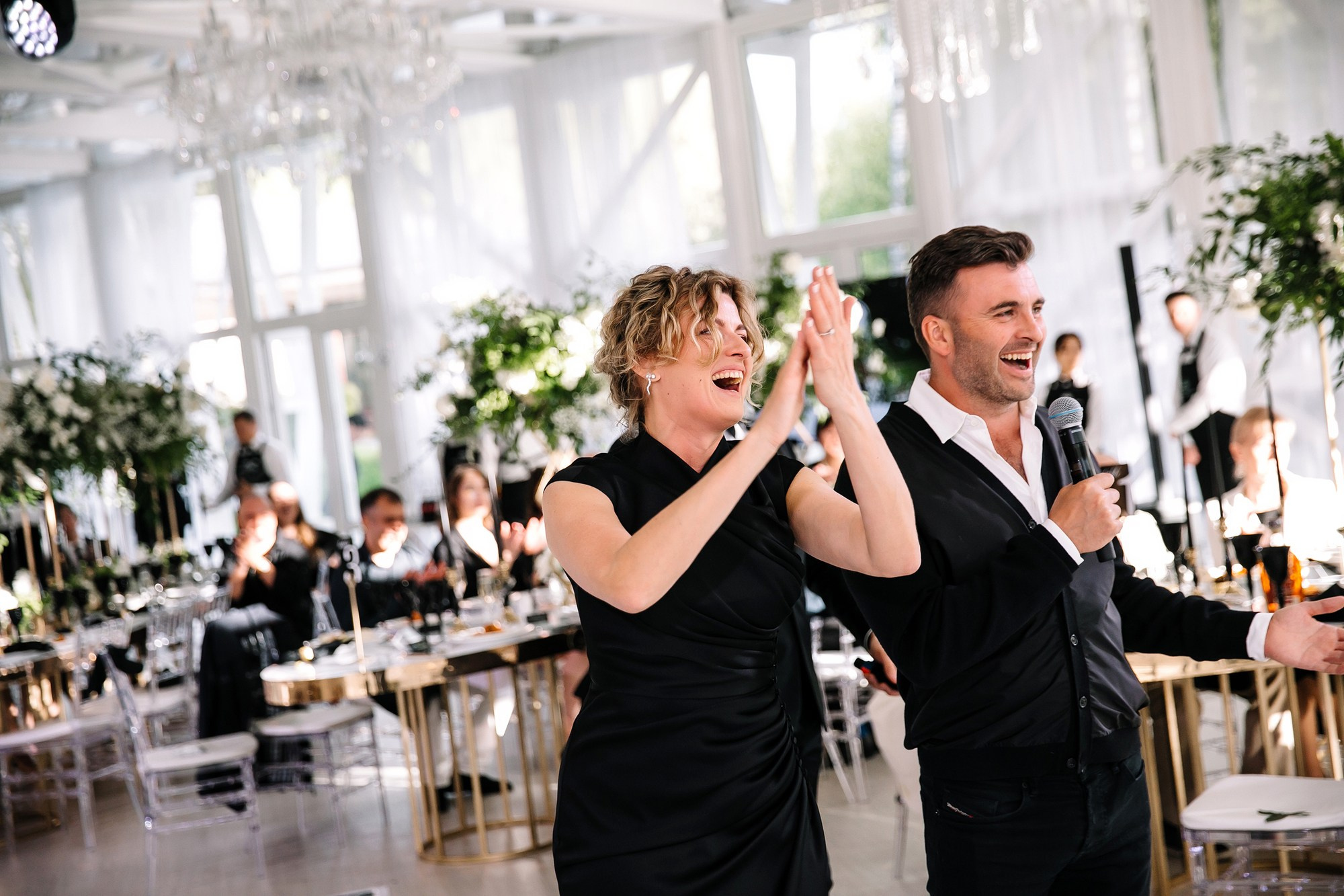 Антон и Настя. Любовь Чуляева — свадебный фотограф в Москве и Европе