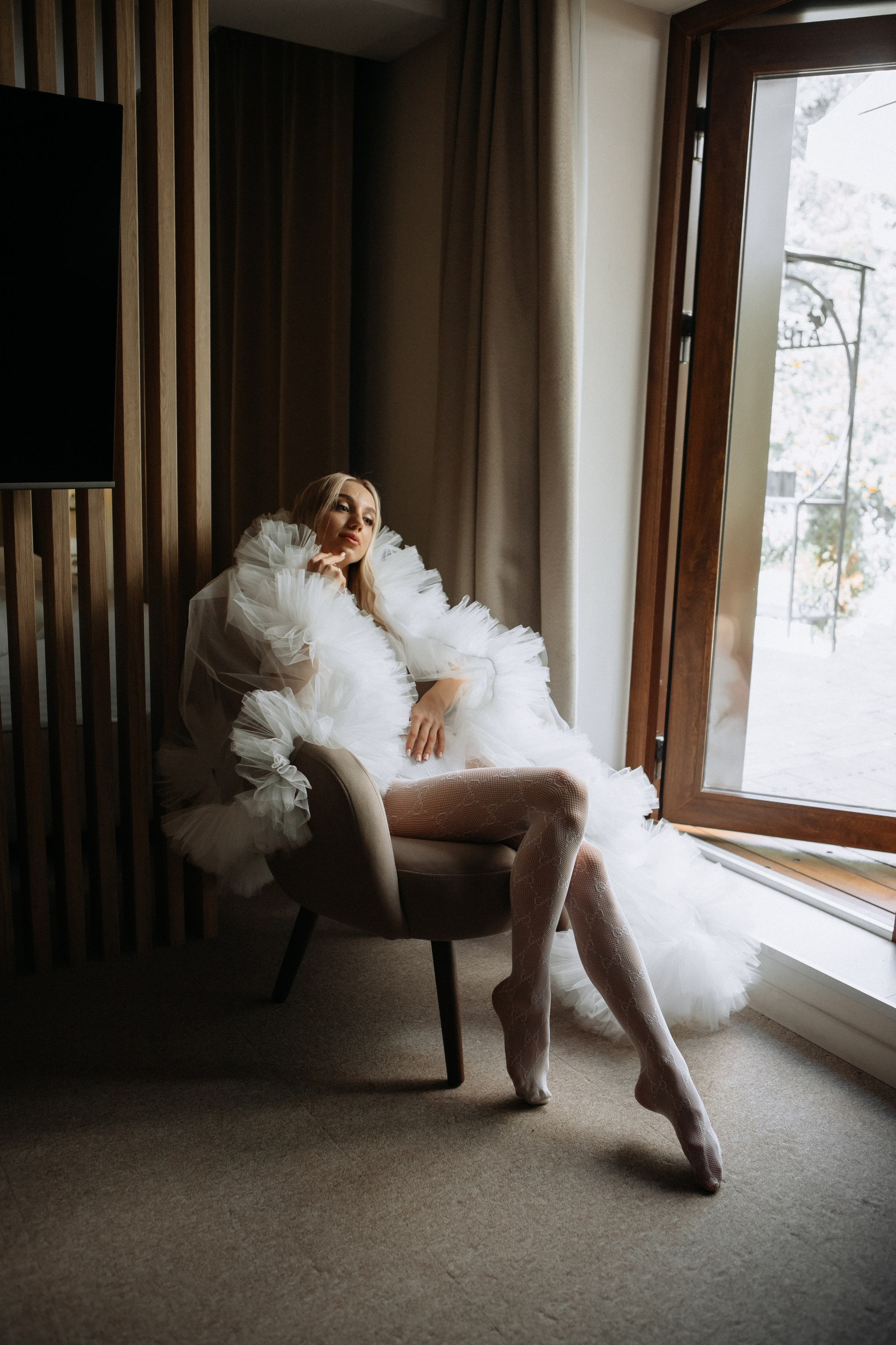 Свадебная выездная церемония. Главная