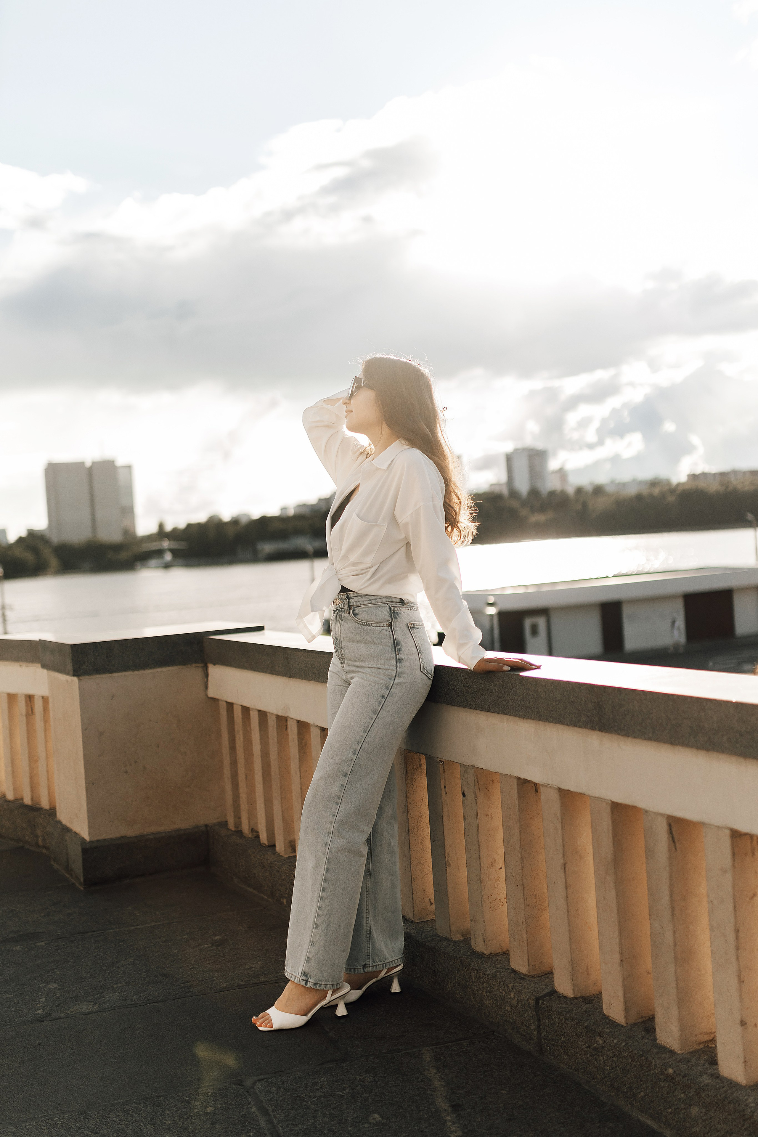 Сабина. Фотограф в Москве Юлия Хамзина