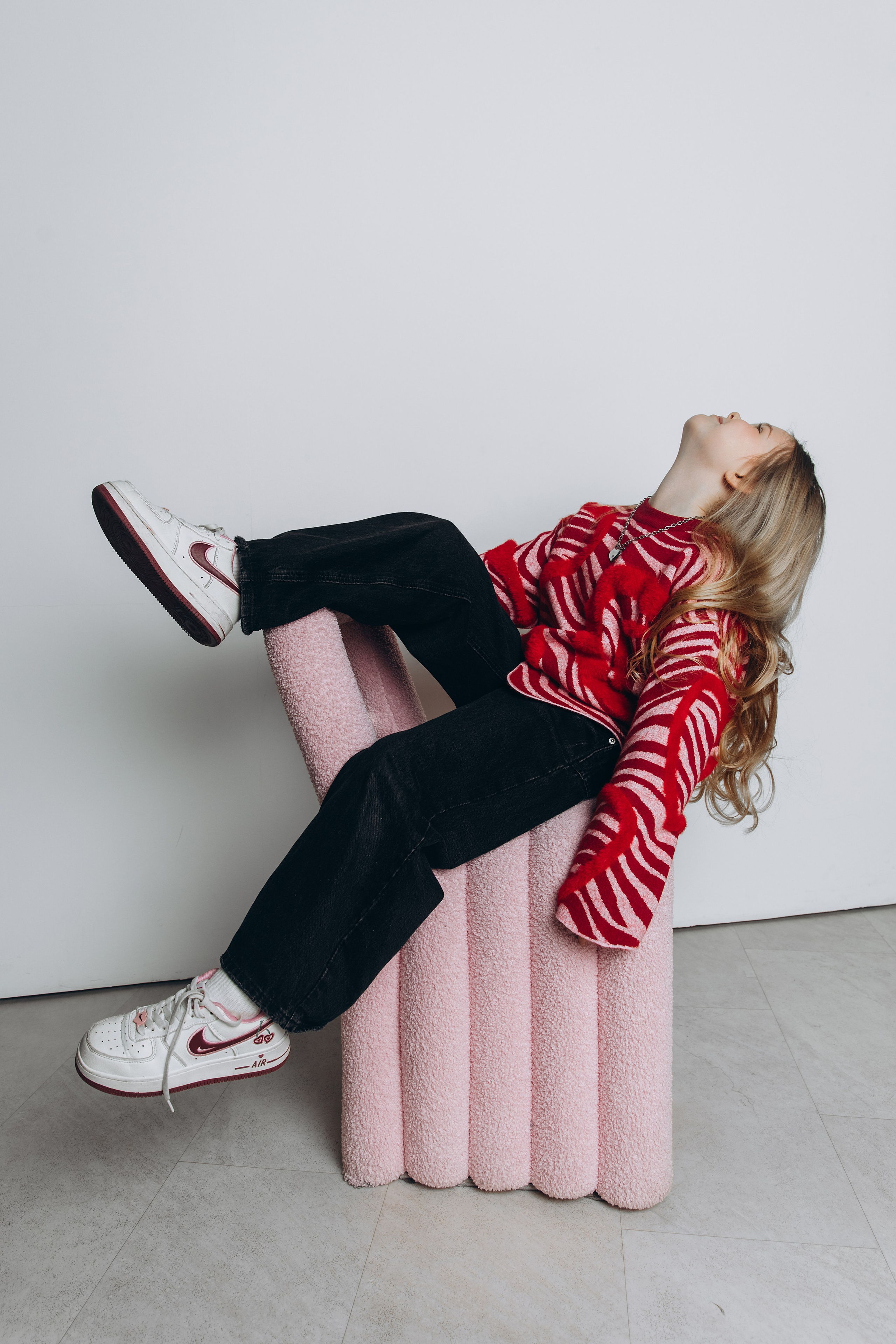 Милане 10. Фотограф в Москве Юлия Хамзина