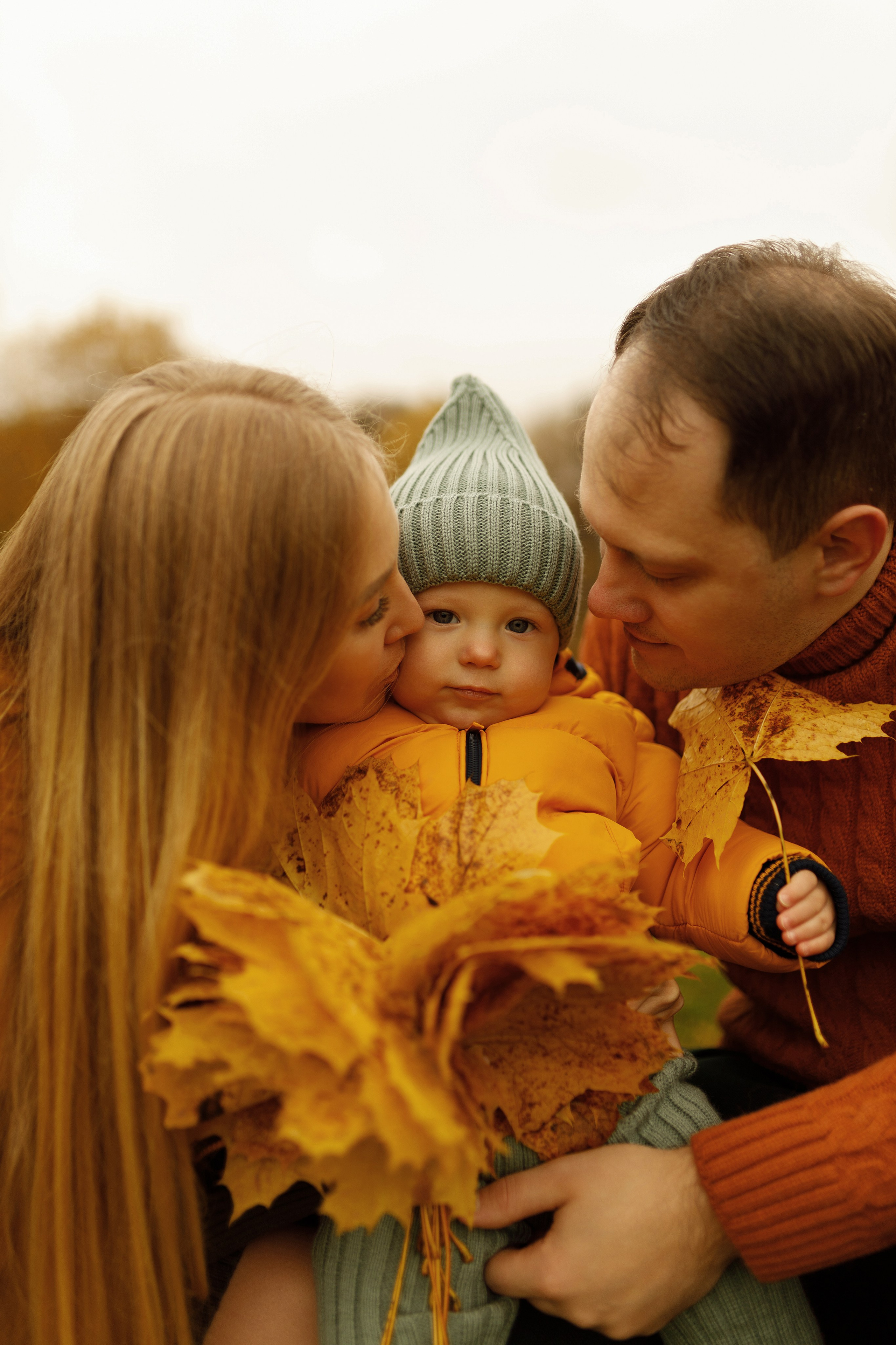 № 2. Фотограф в Москве Юлия Хамзина