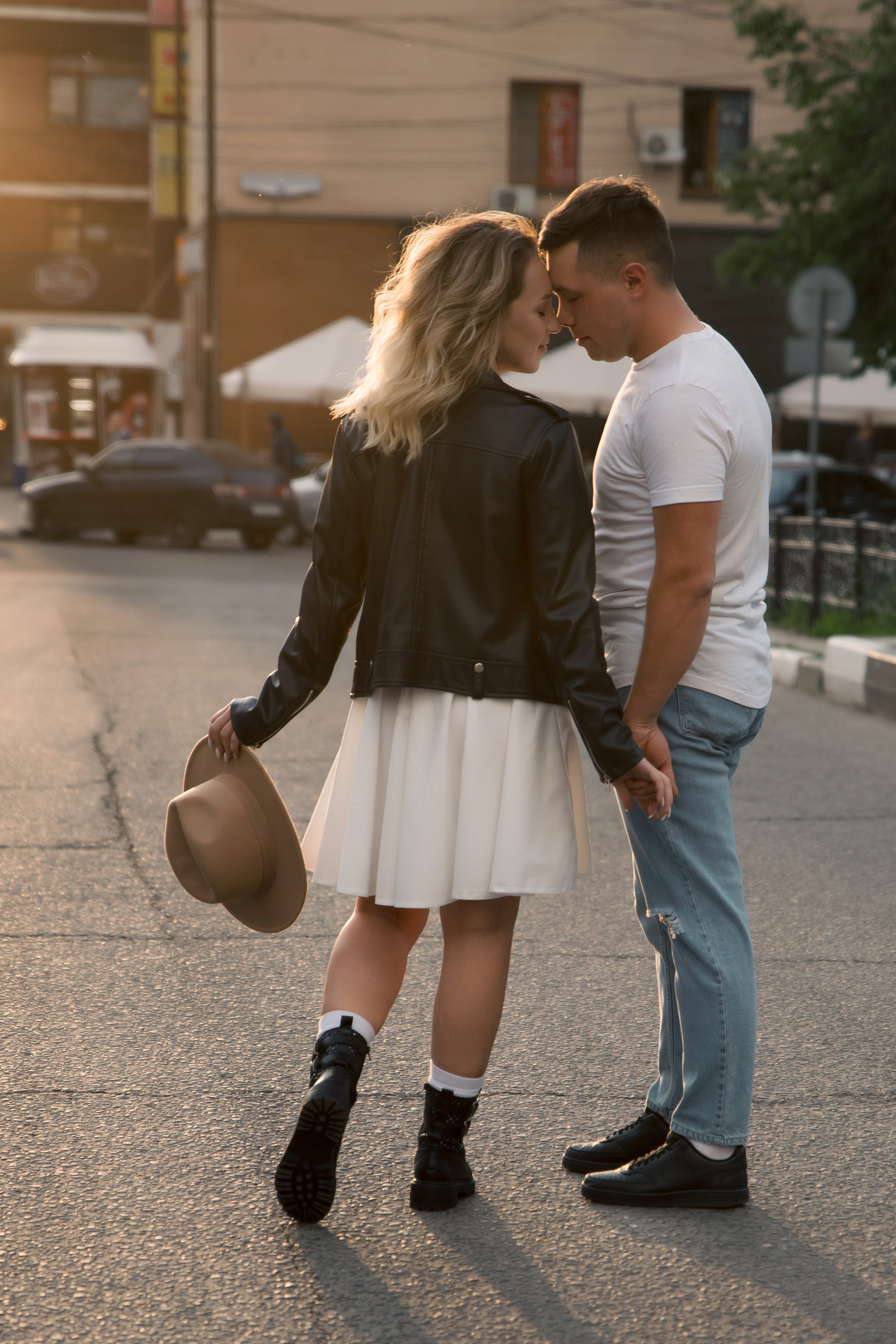 Love story сирень Ульяна и Никита. Саенко Людмила Фотограф из Тулы