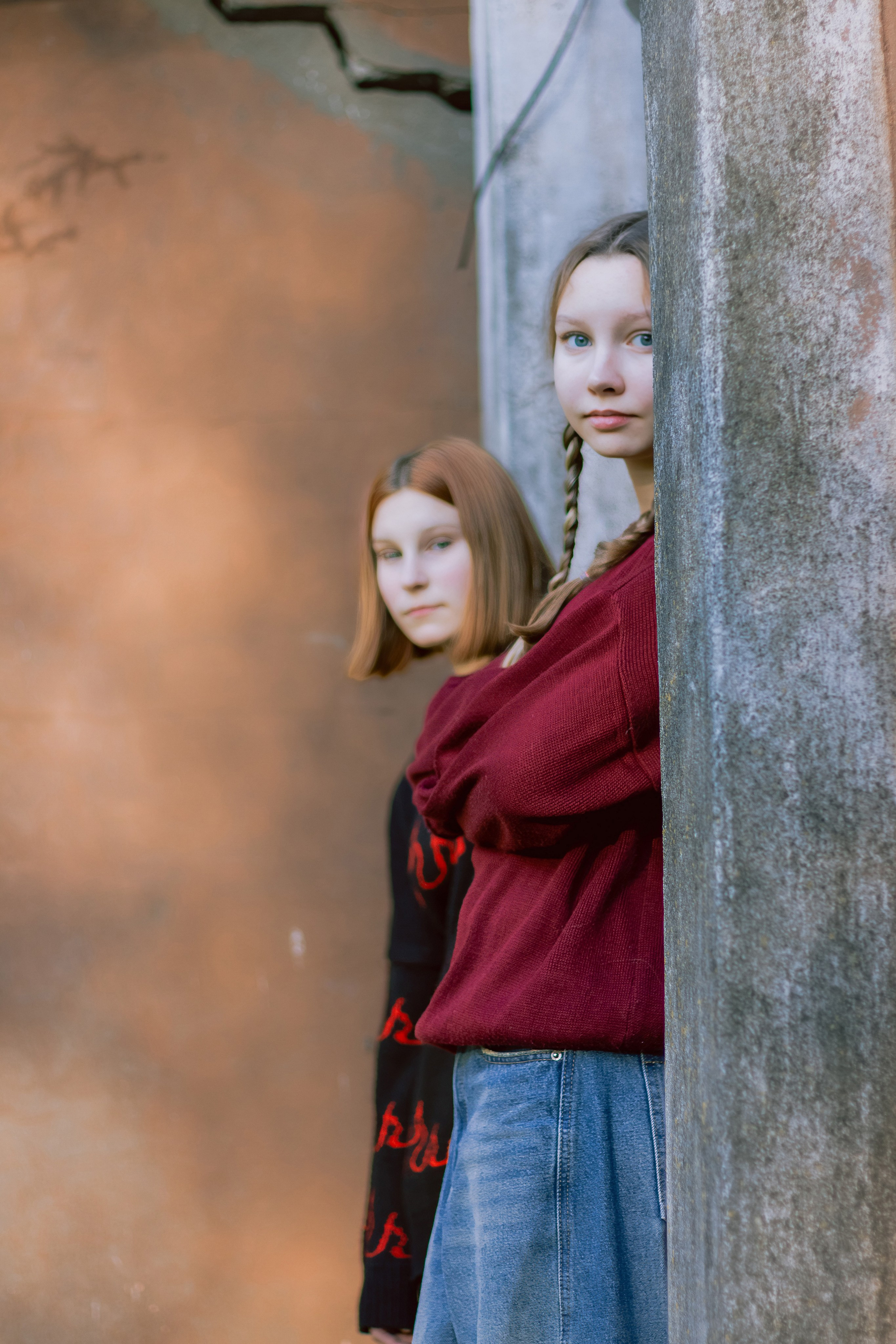 Индивидуальные и творческие женские. Ваш фотограф Анна, фотосалон «В Кадре» Велиж