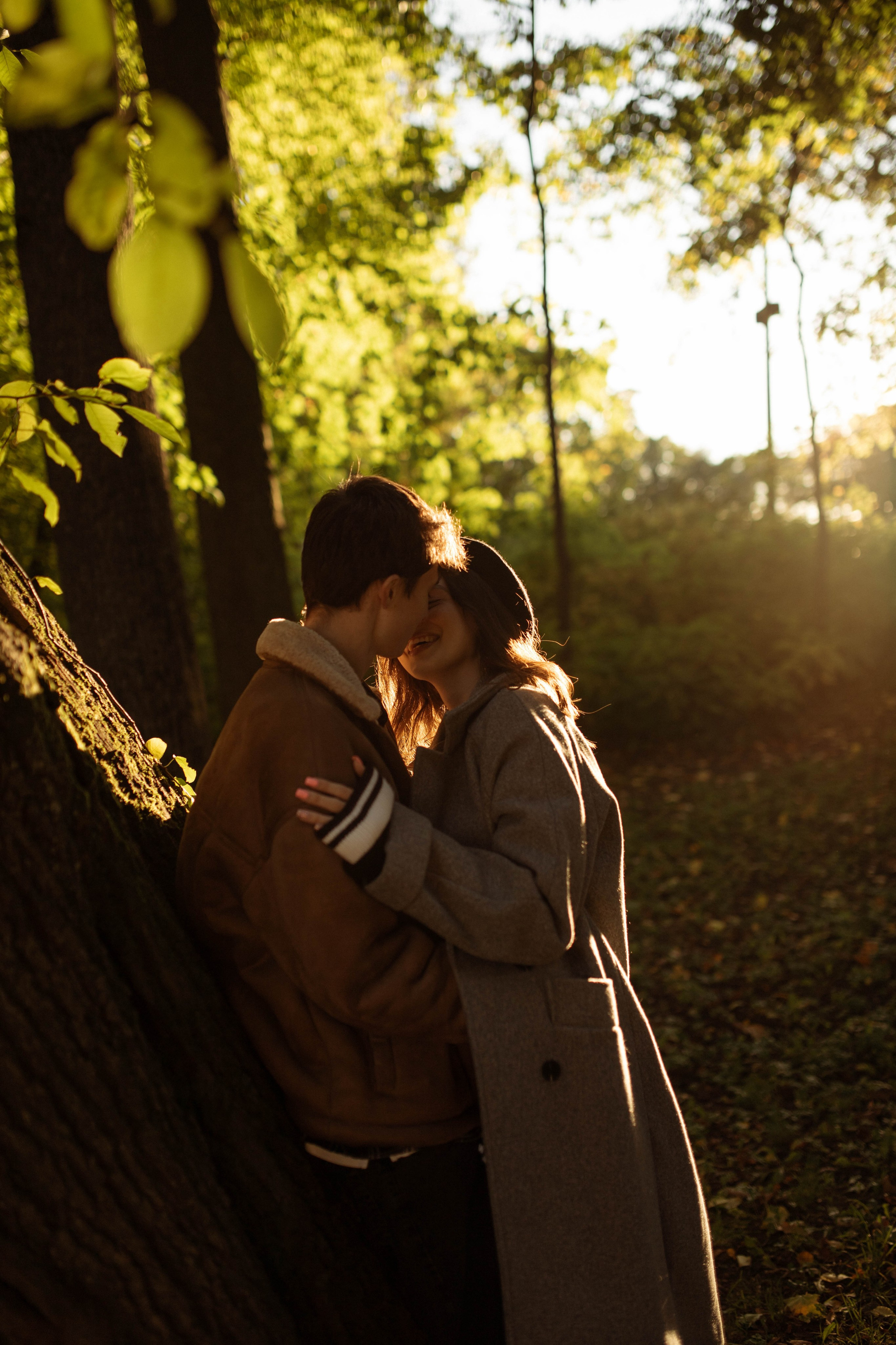 Дарья и Андрей. Love story. ELIZAVETA TITARENKO