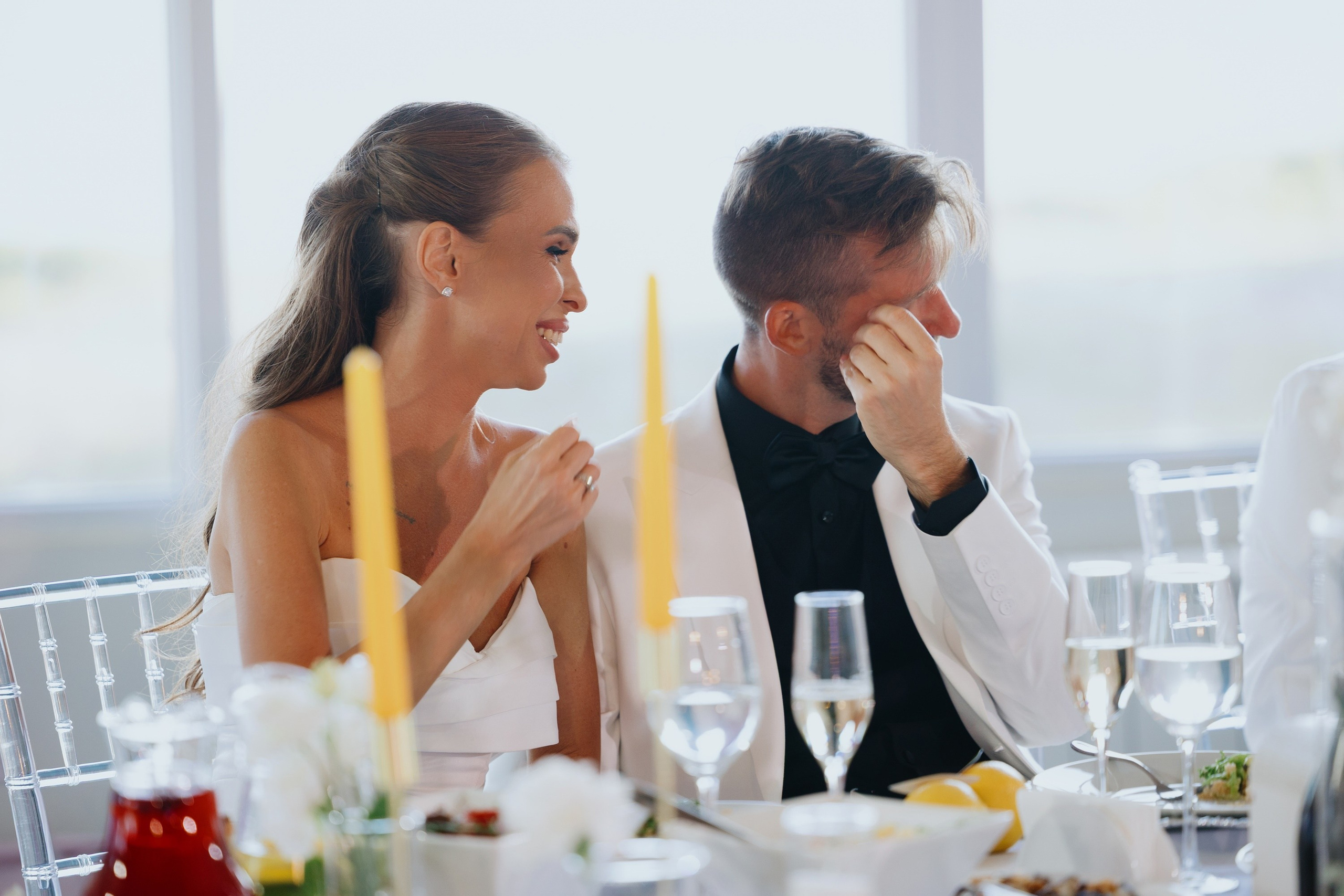 Даша и Антон. Свадебный фотограф в Санкт-Петербурге Рябикин Александр , занимаюсь св