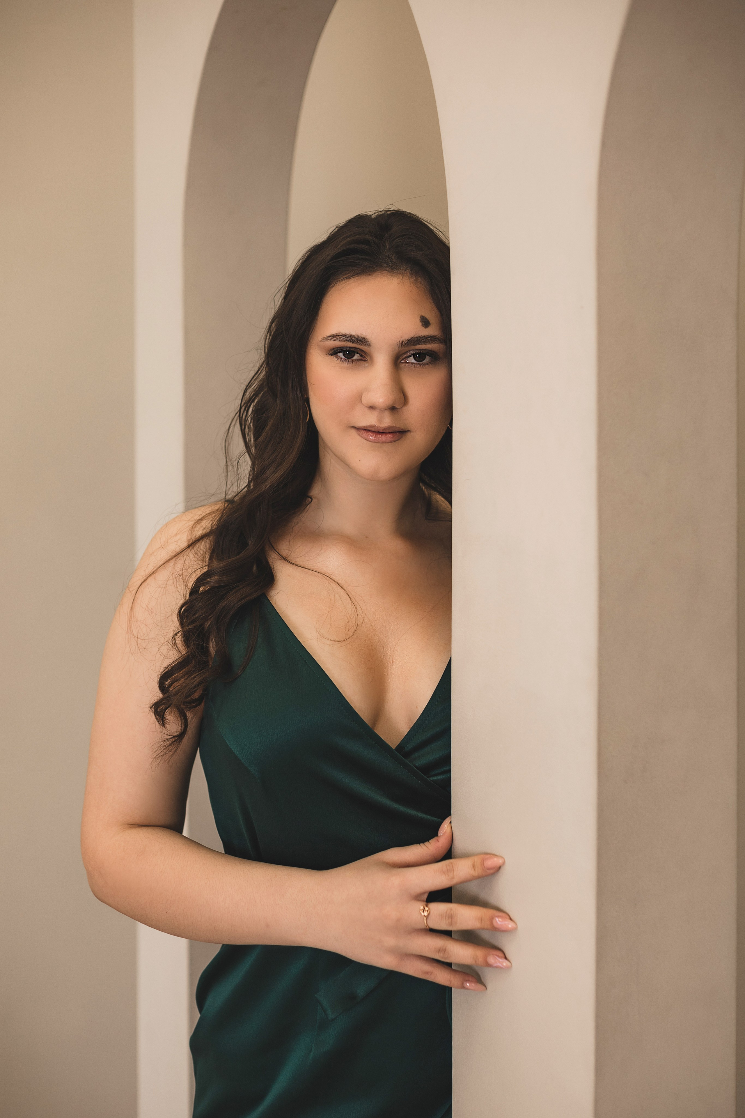 Кира. Семейный фотограф в Ростове-на-Дону Безкишкина Татьяна