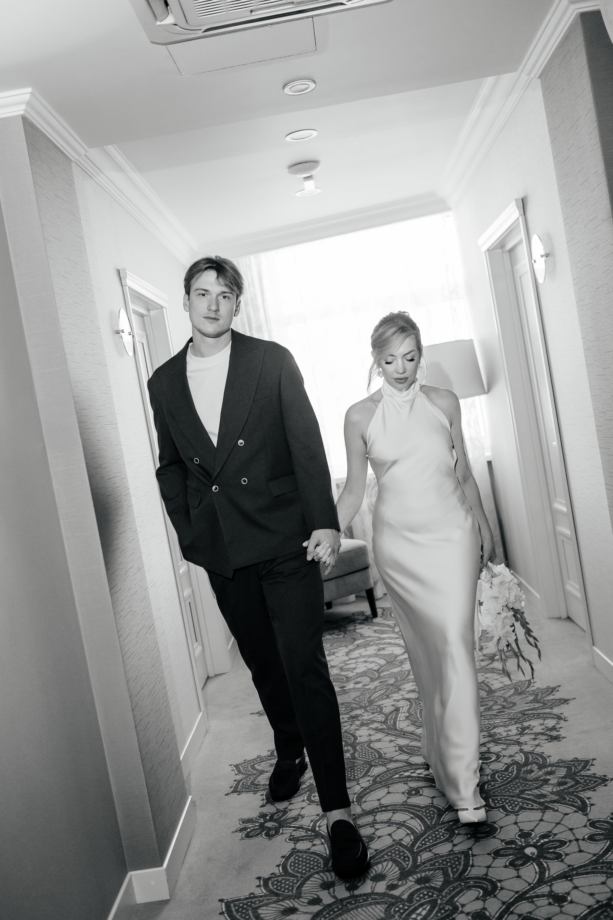 City walk. Valery Litvinova Photography