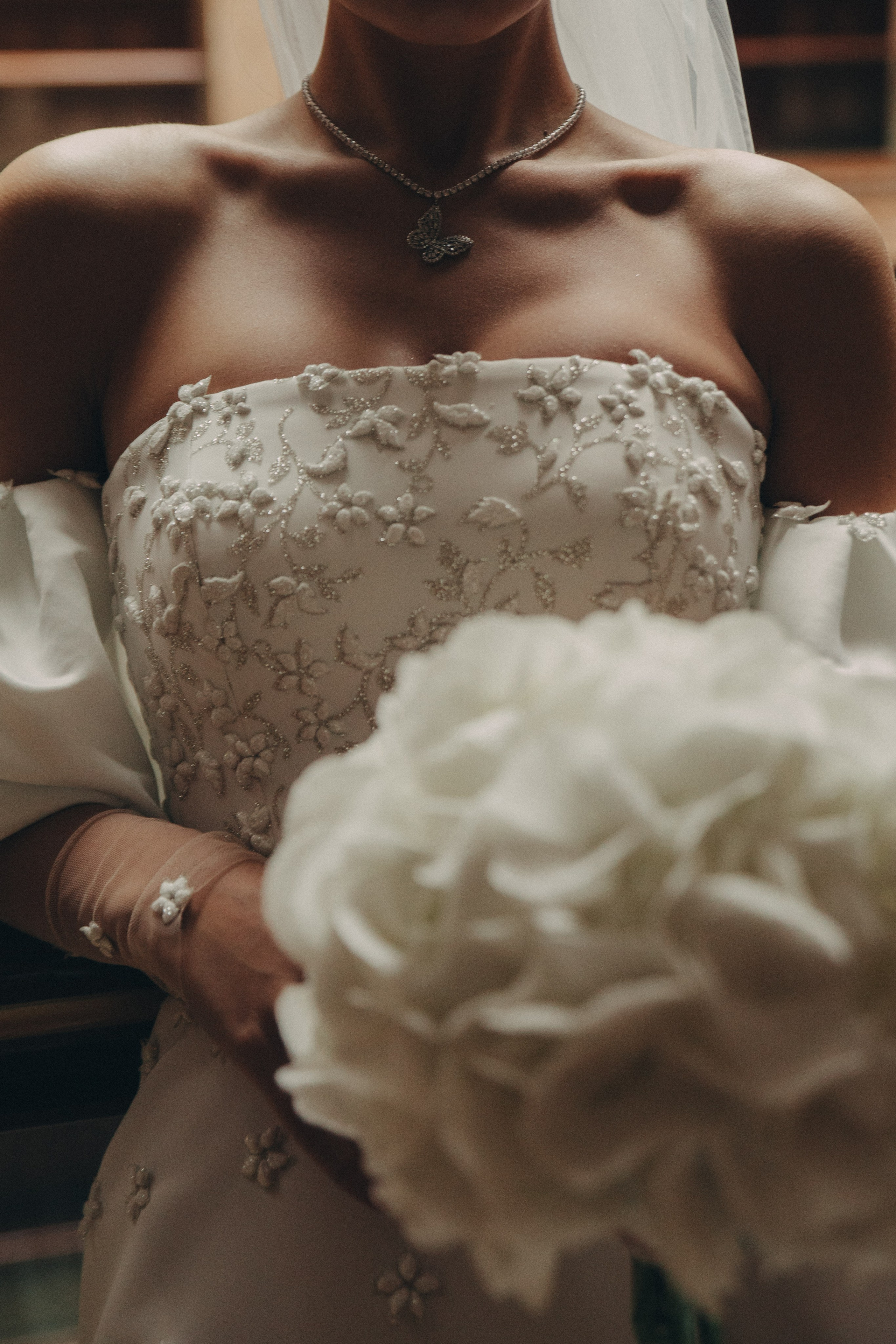 Weddings. Продюсер