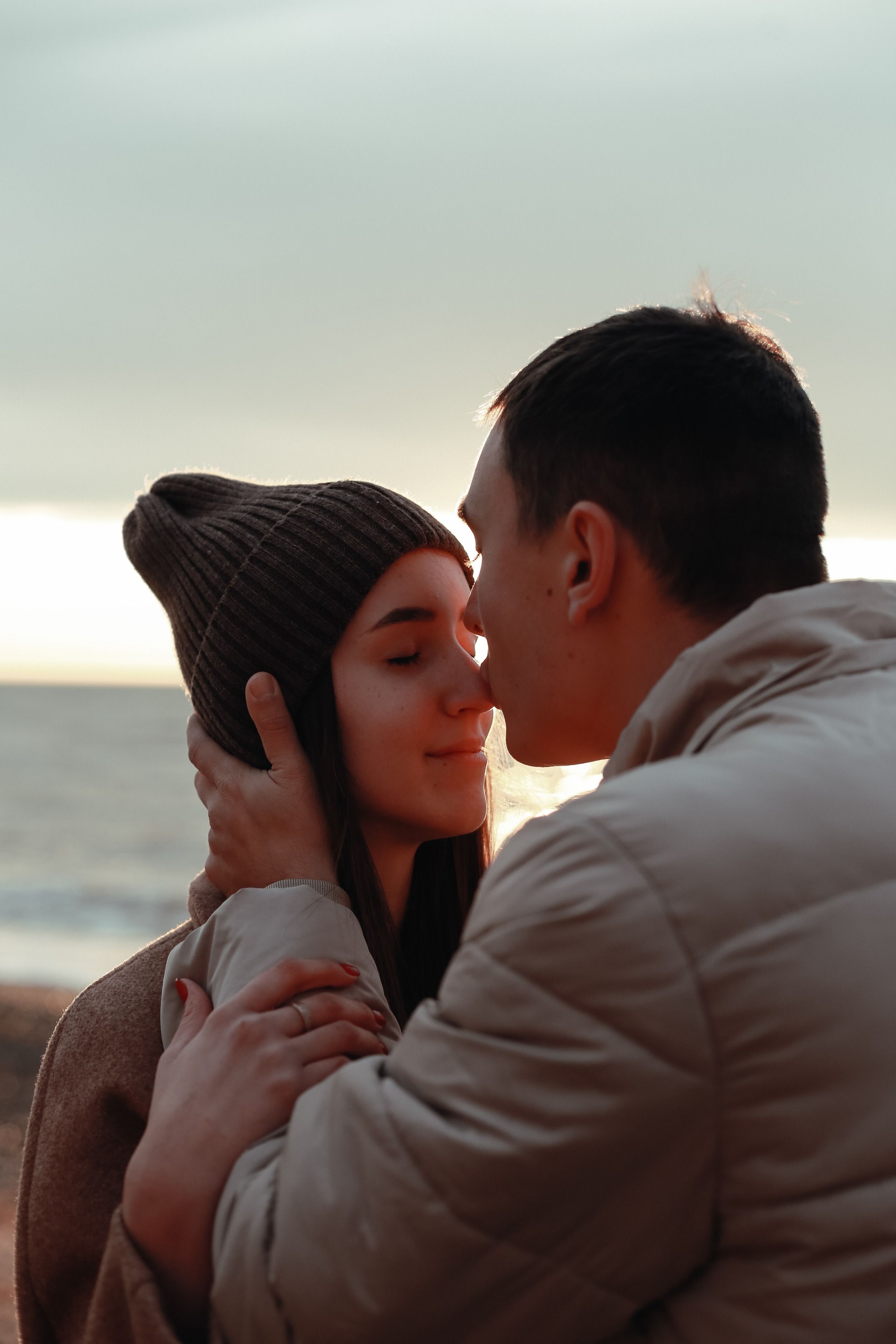 Love story. Ваш личный фотограф в Крыму Анна Лисицына